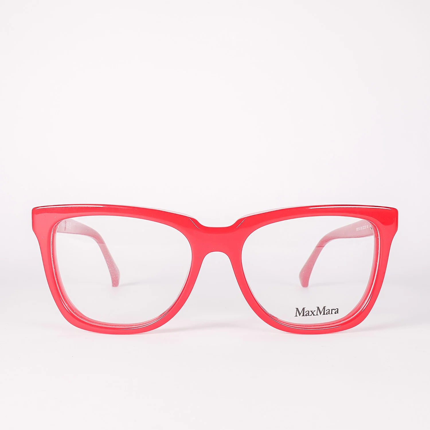 Max Mara - Syze optike