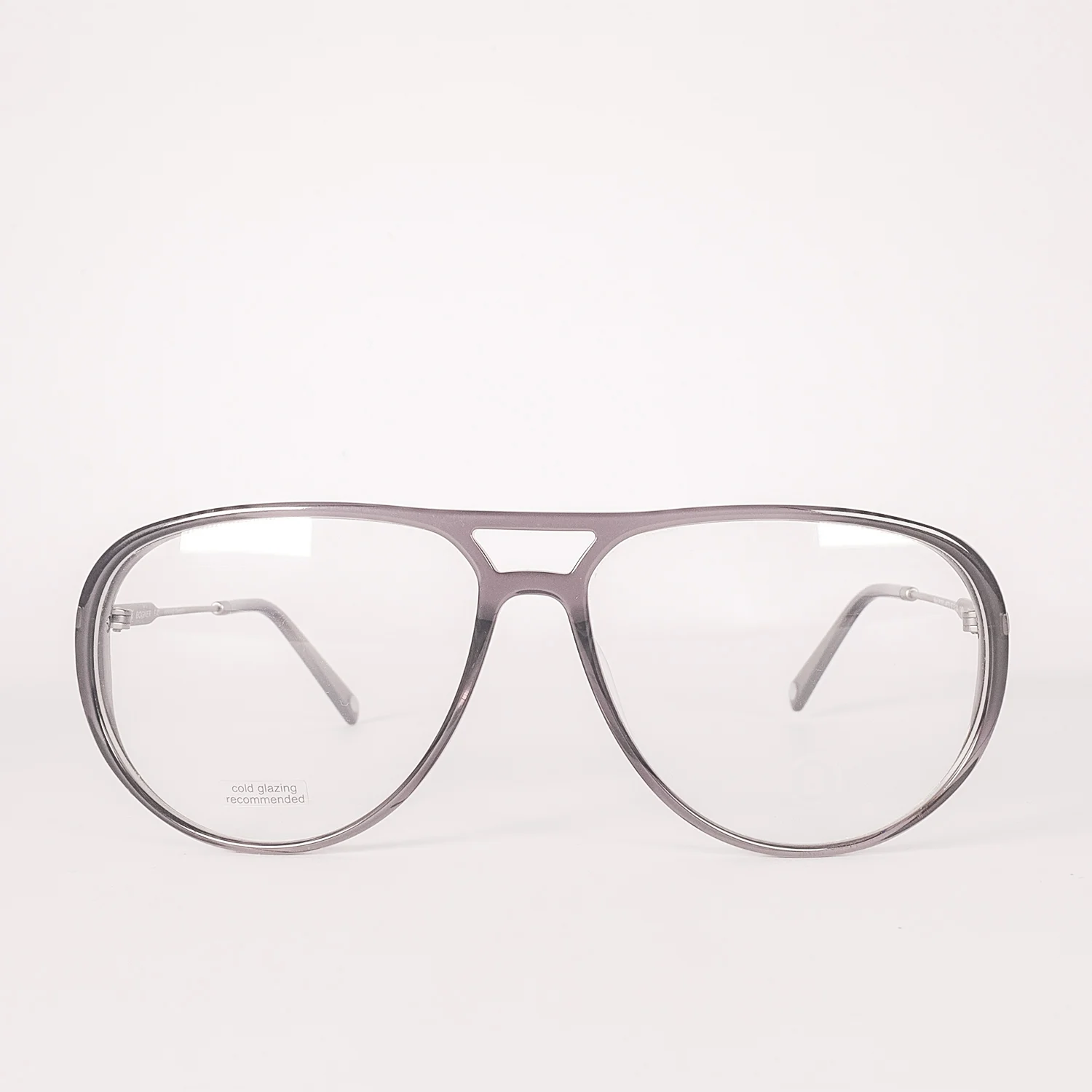 Bogner - Syze optike