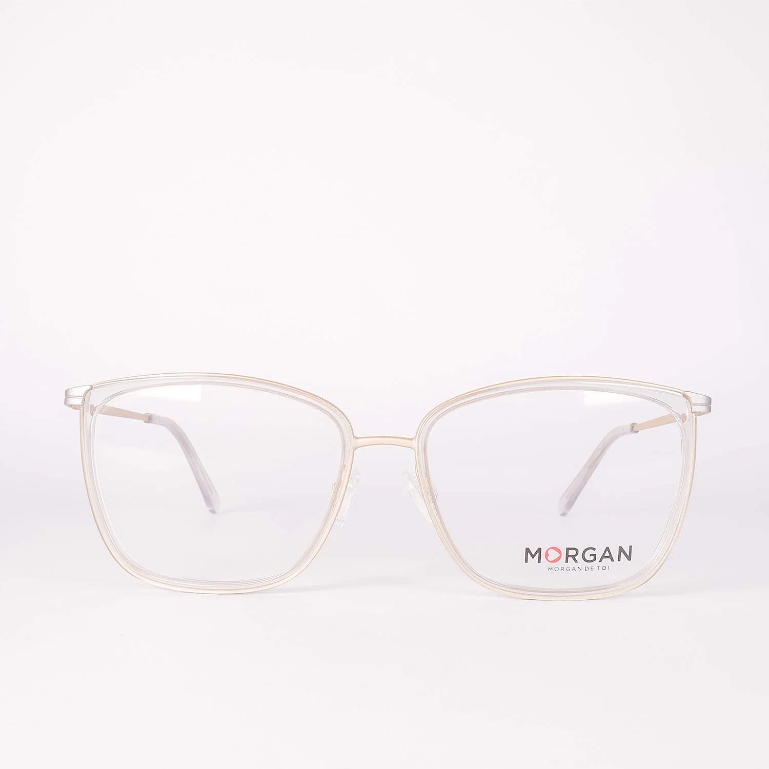 Morgan - Syze optike