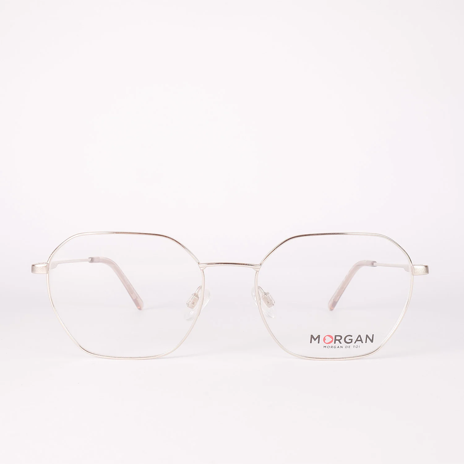 Morgan - Syze optike