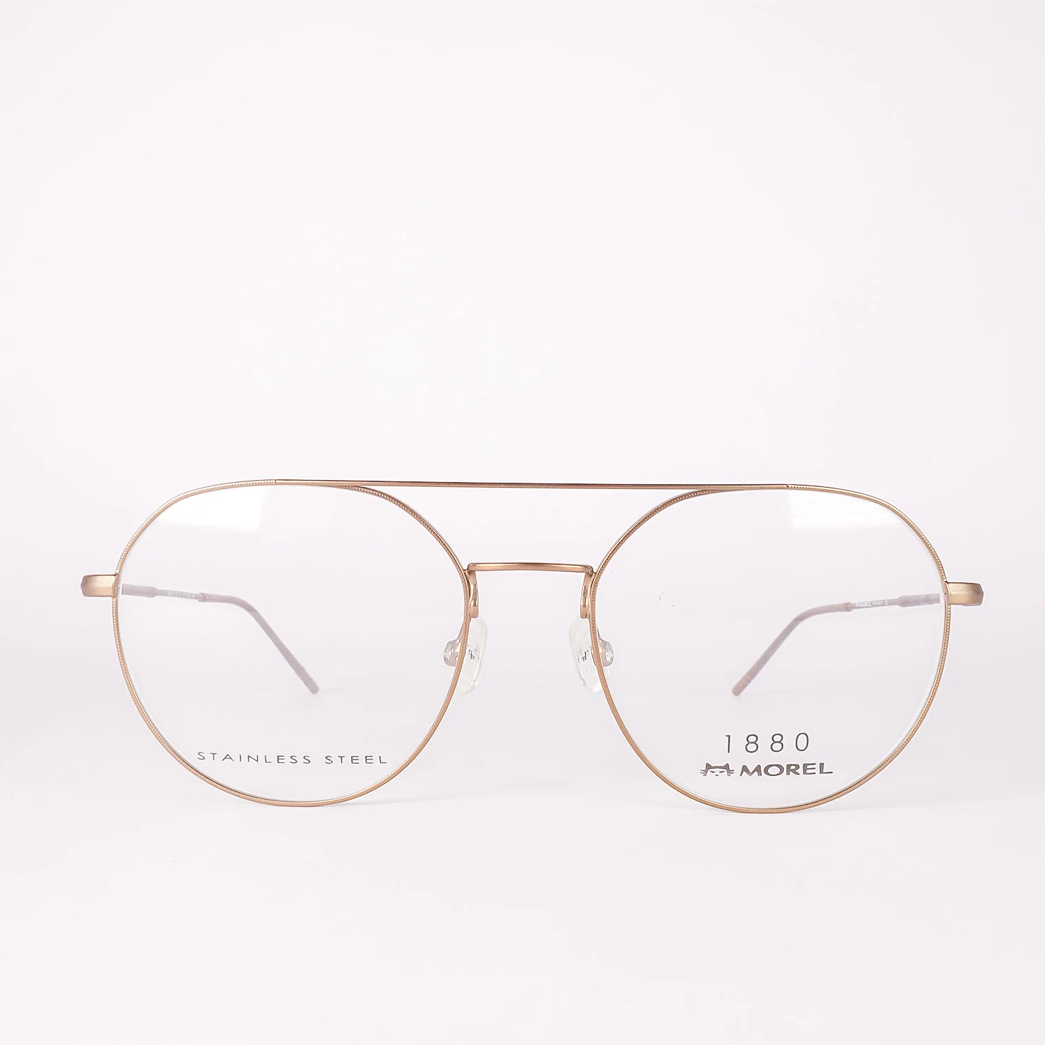 Morel - Syze optike