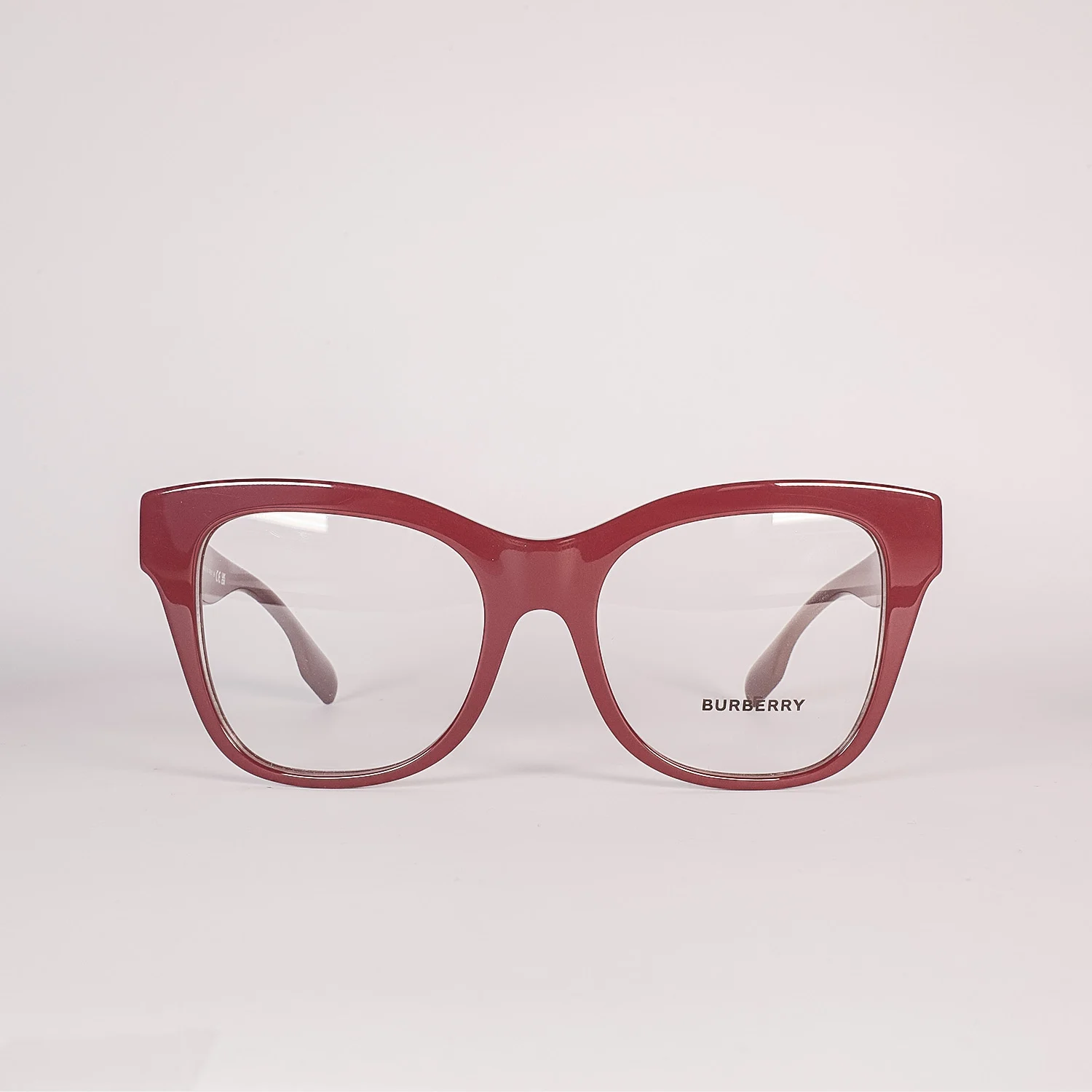 Burberry - Syze optike