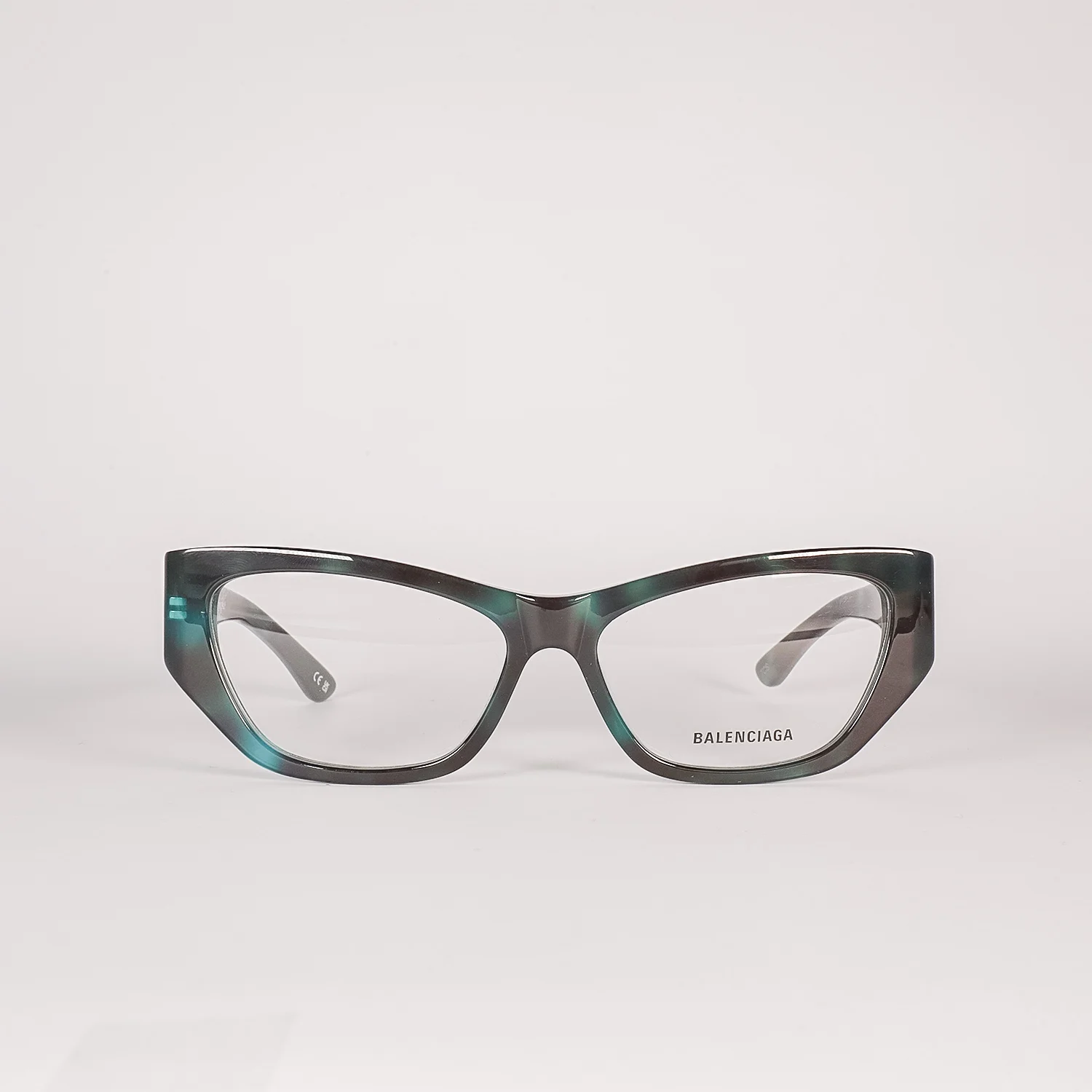 Balenciaga - Syze optike