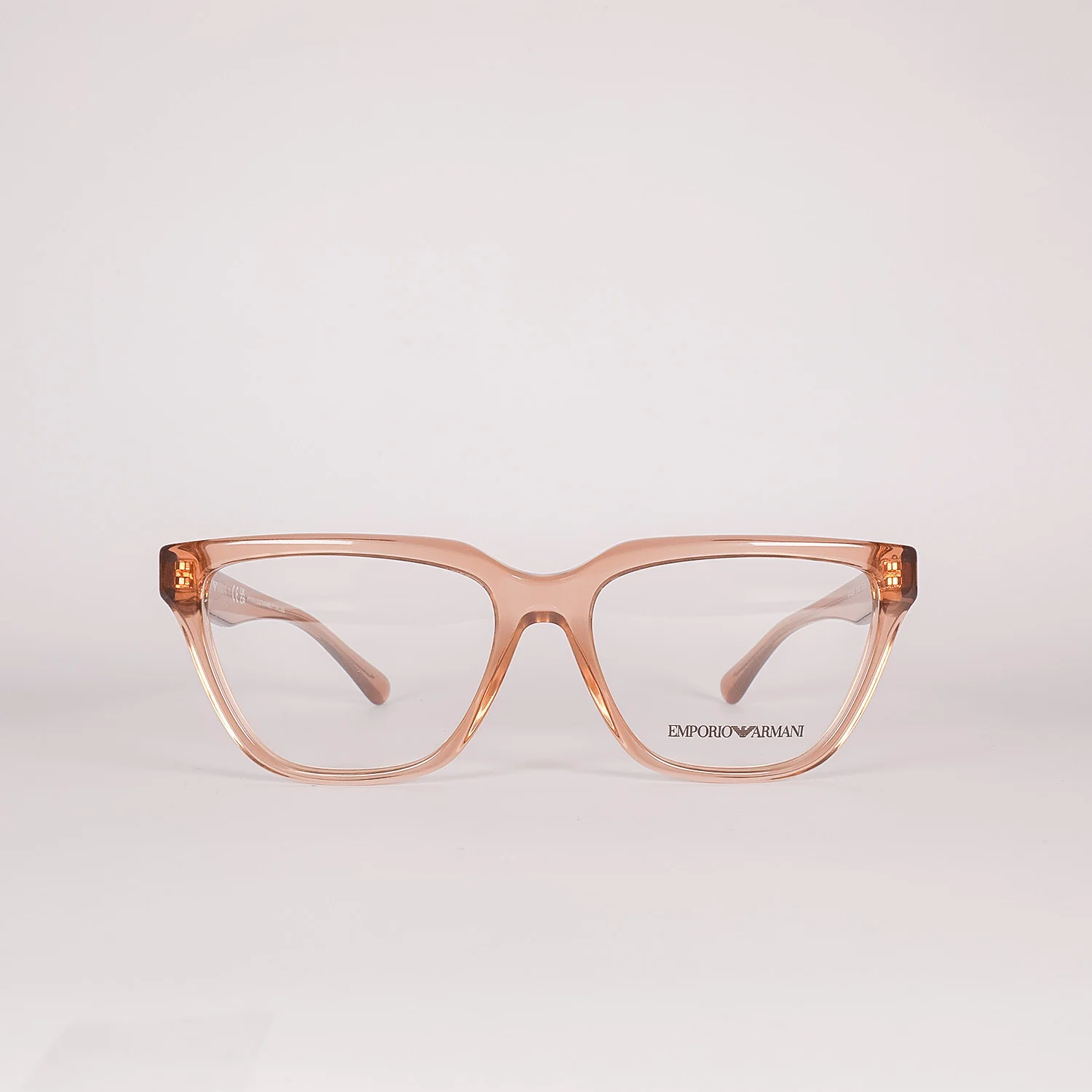 Emporio Armani - Syze optike
