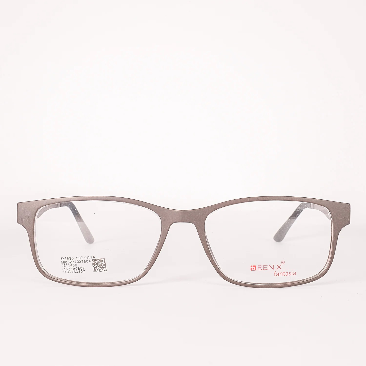 Benx - Syze optike