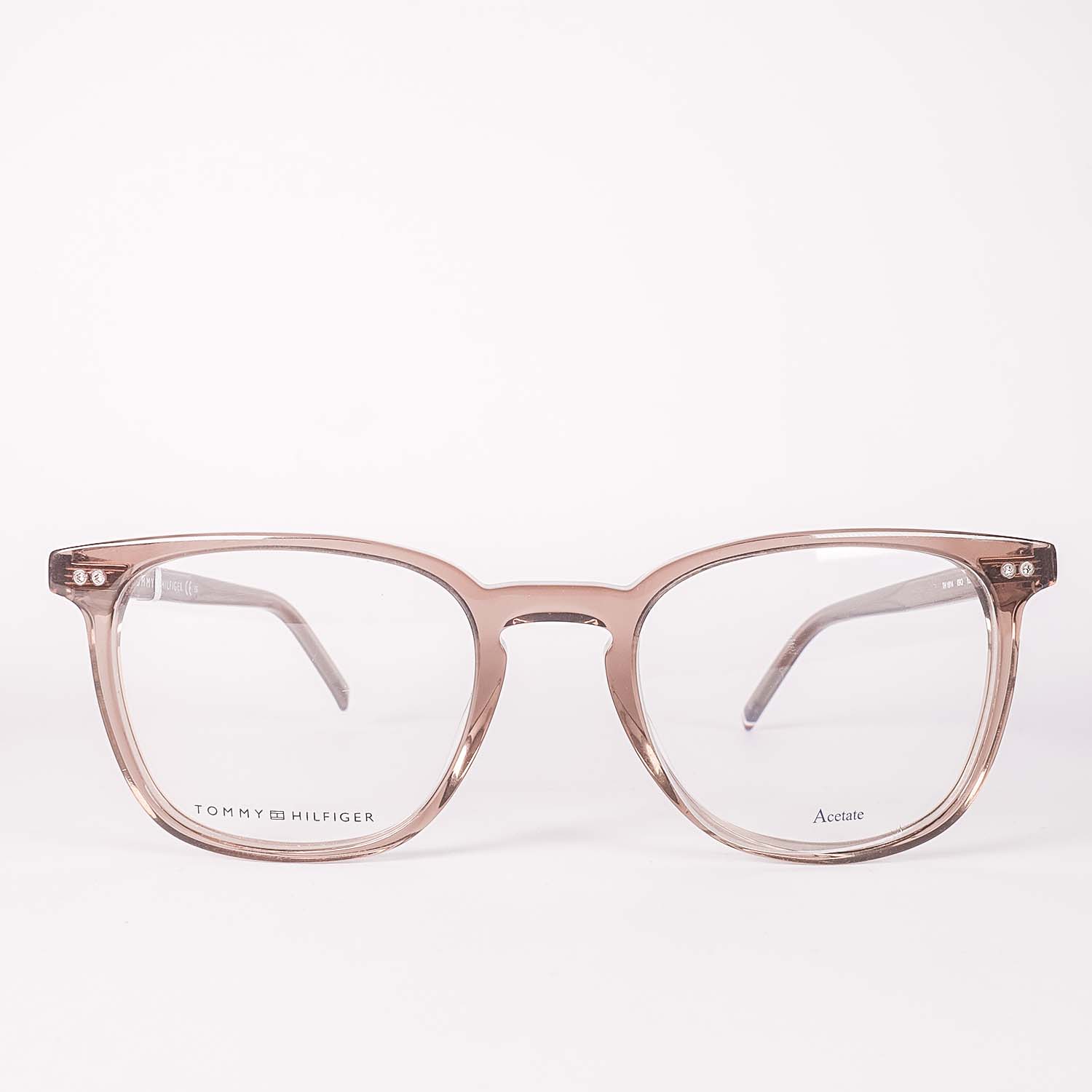 Tommy Hilfiger - Syze optike