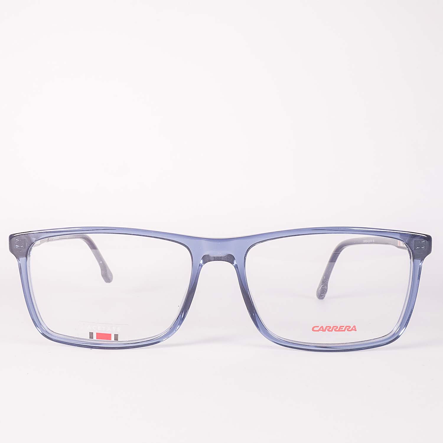 Carrera - Syze optike