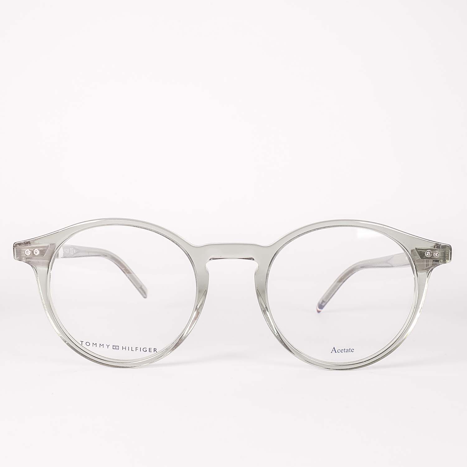 Tommy Hilfiger - Syze optike