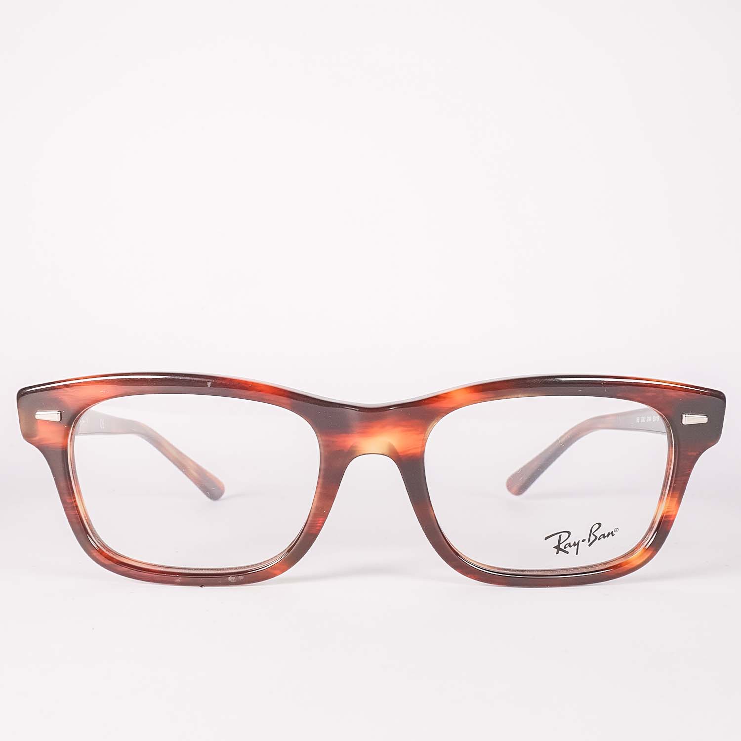 Ray Ban - Syze optike