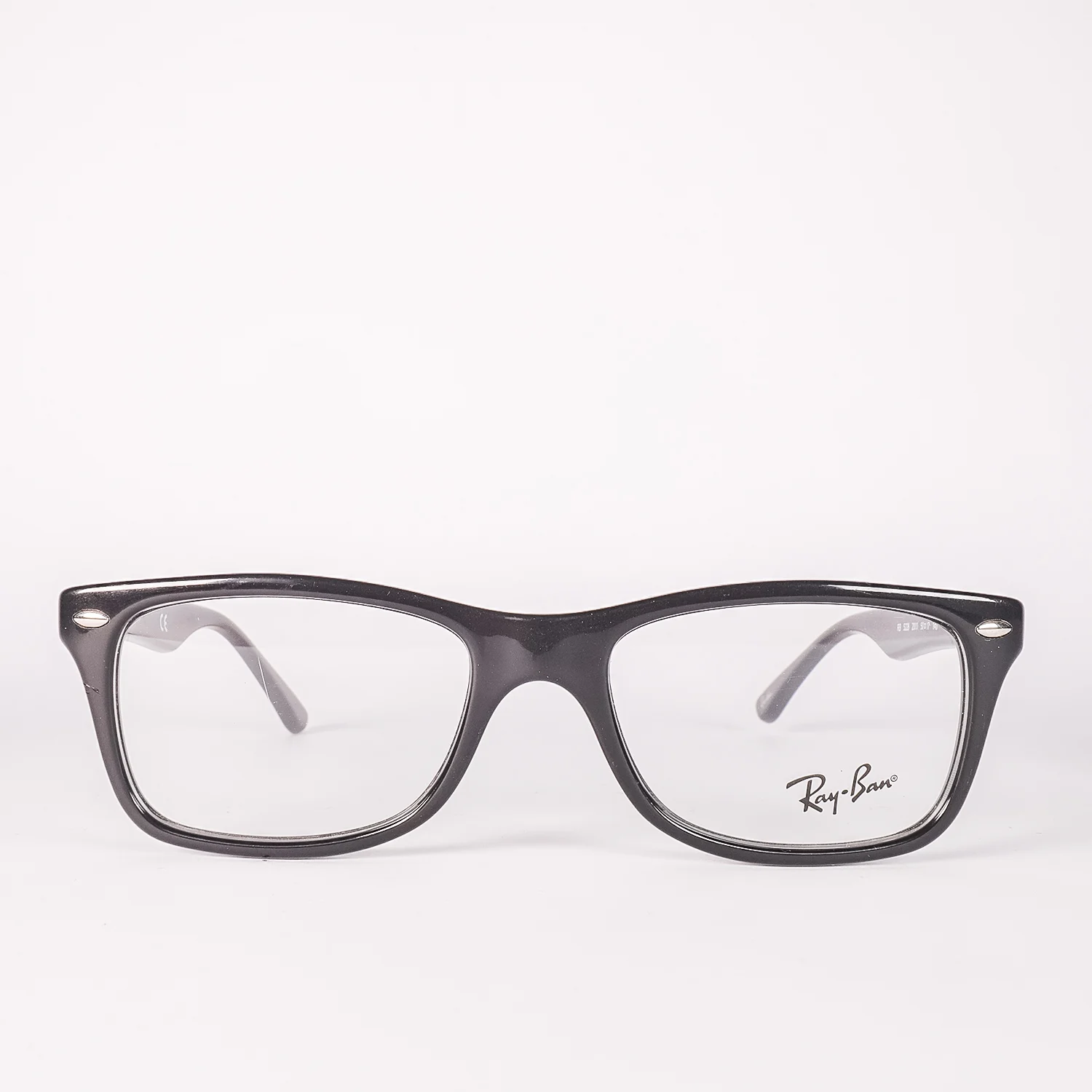 Ray Ban - Syze optike