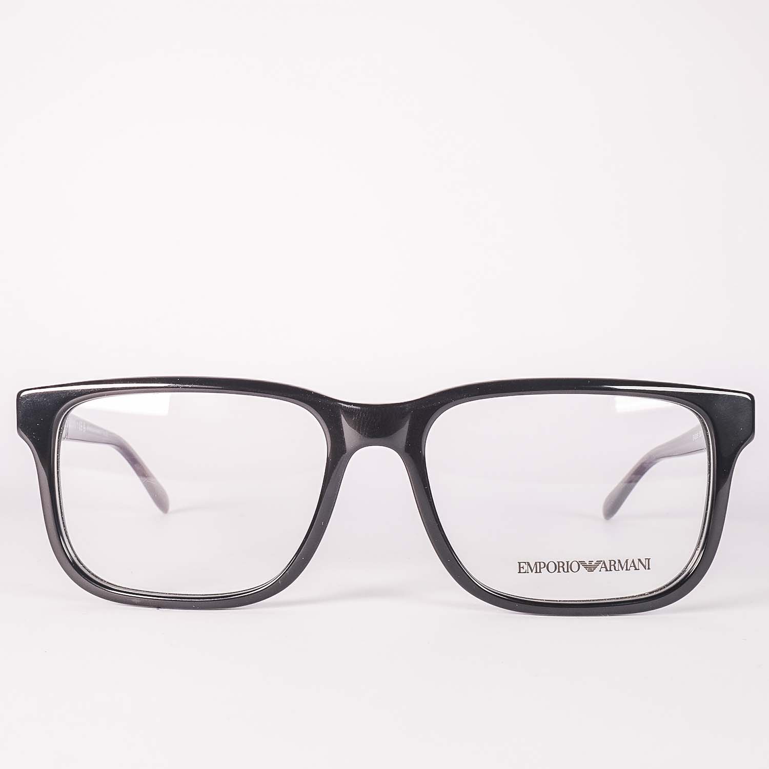 Emporio Armani - Syze optike