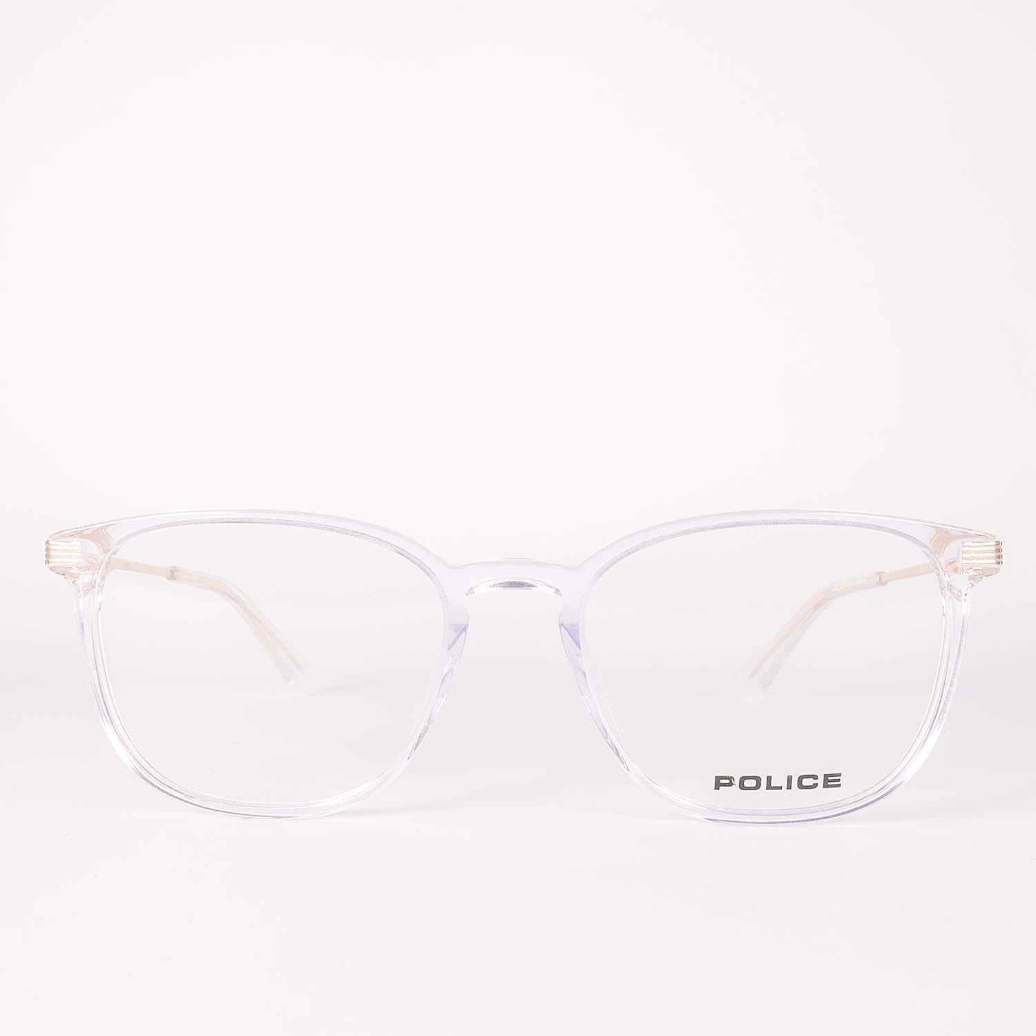 Police - Syze optike