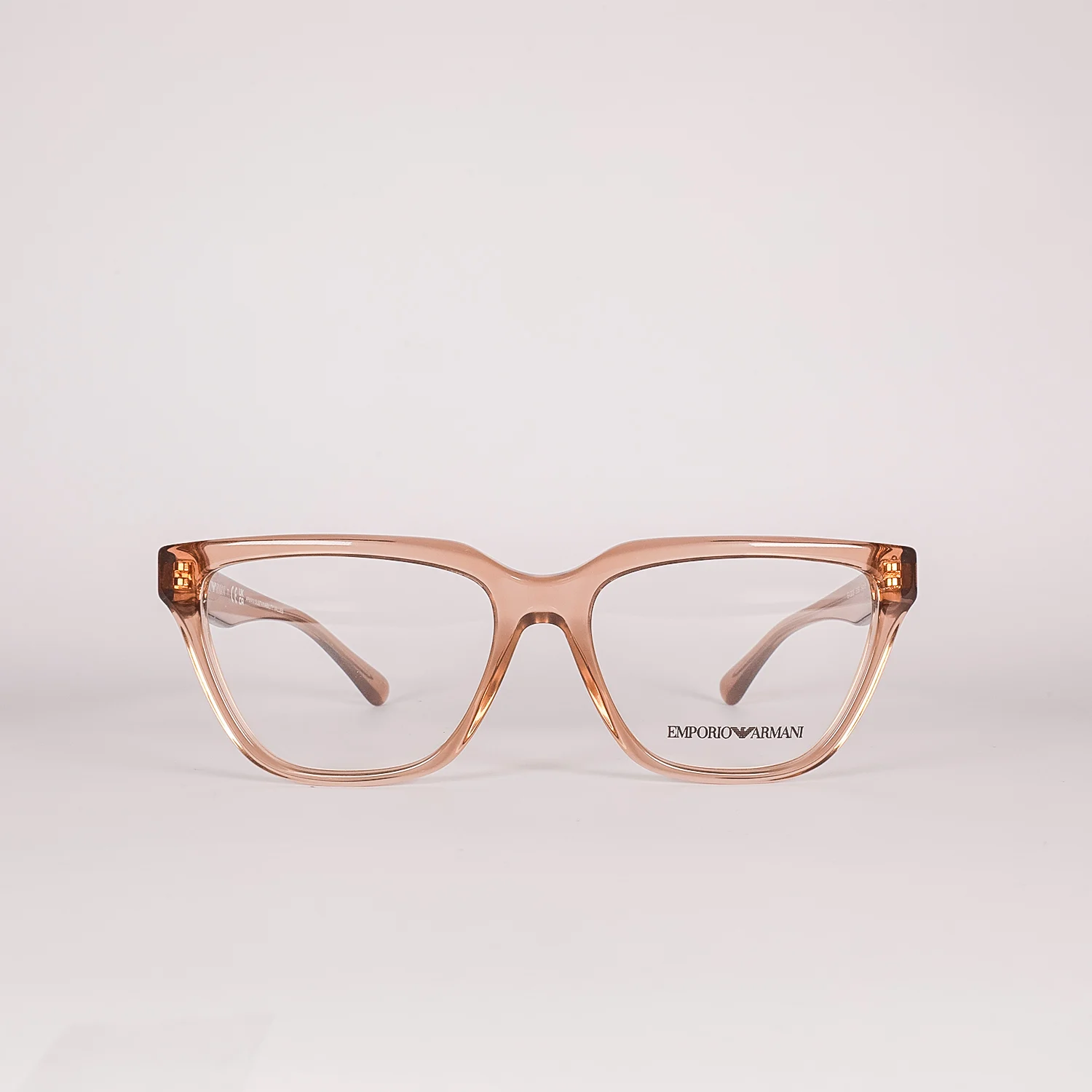 Emporio Armani – Syze optike