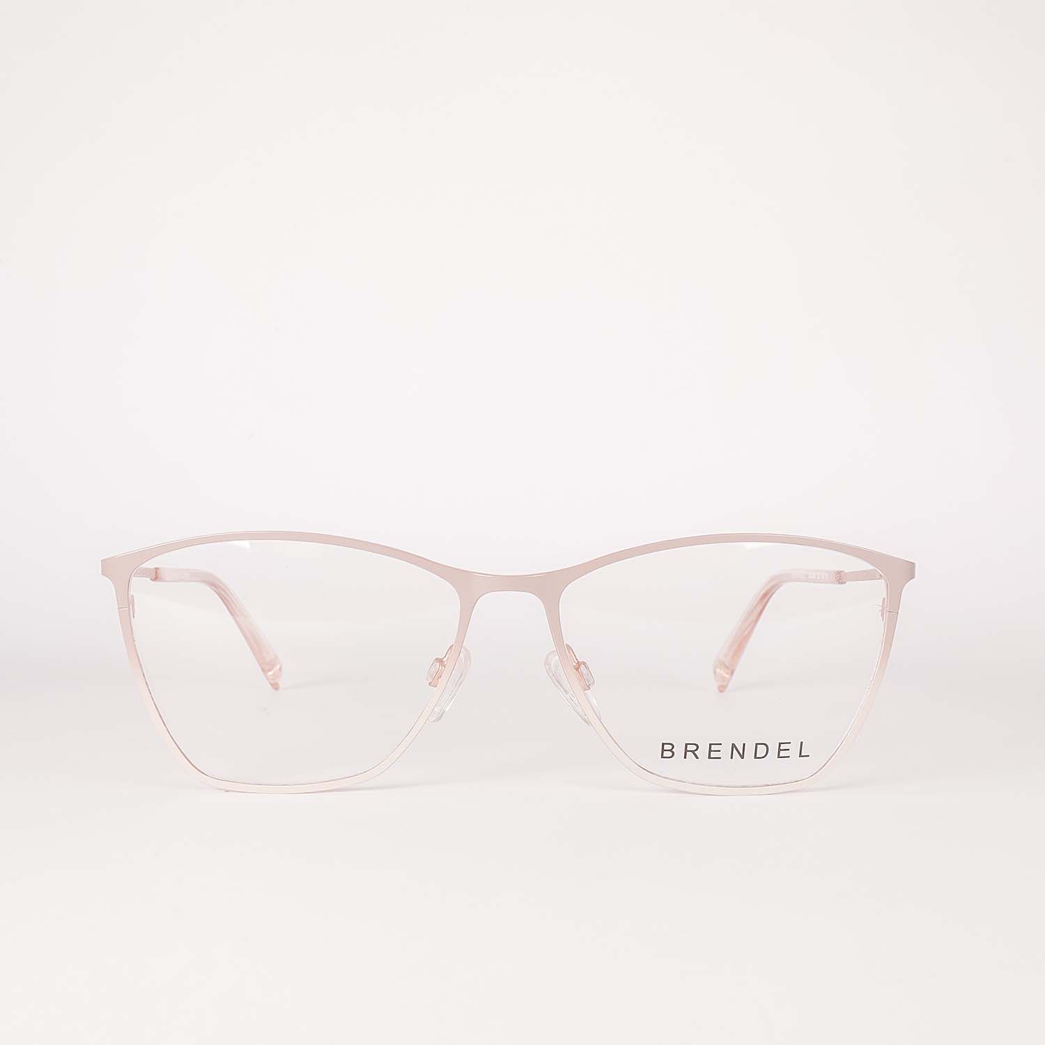 Brendel - Syze optike