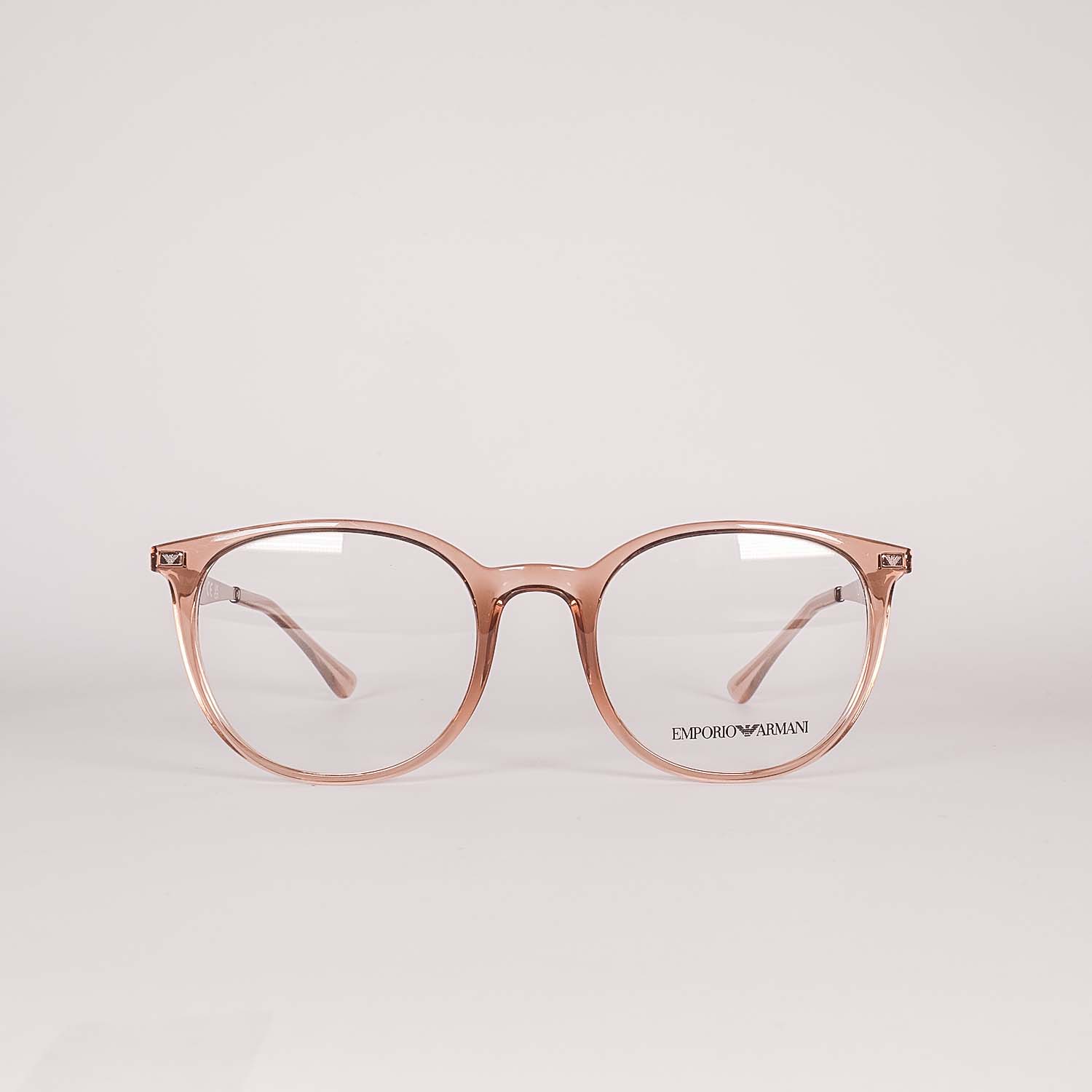 Emporio Armani – Syze optike