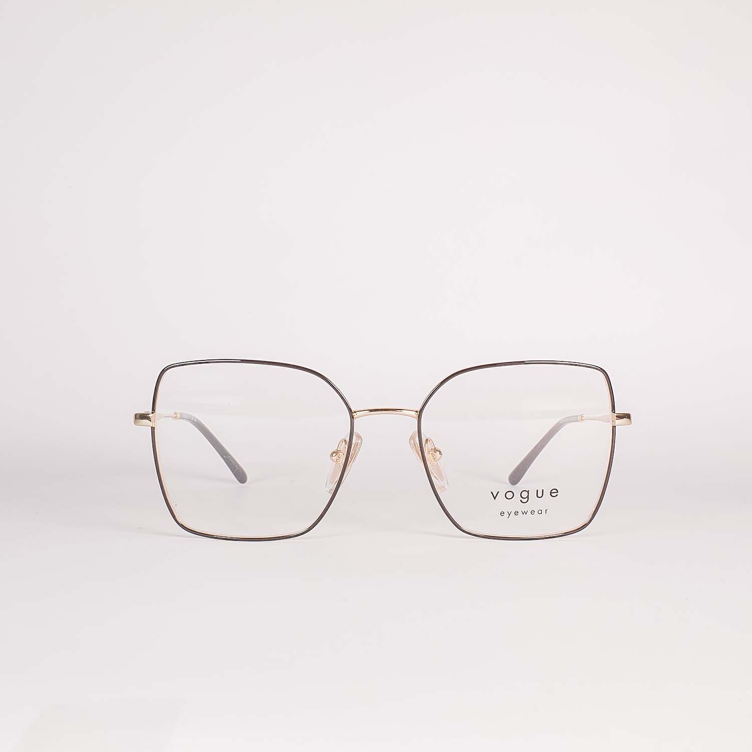 Vogue – Syze optike