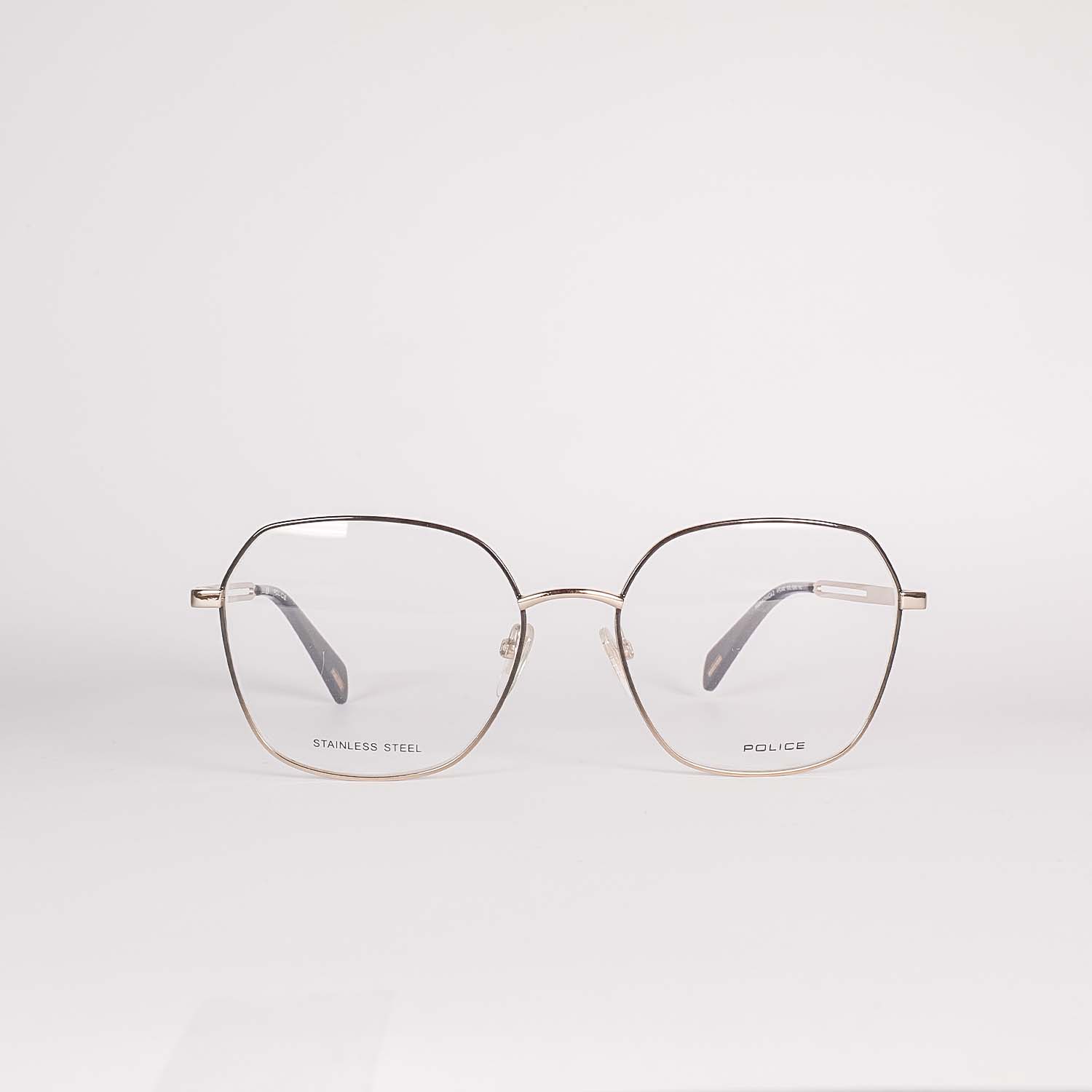 Police – Syze optike