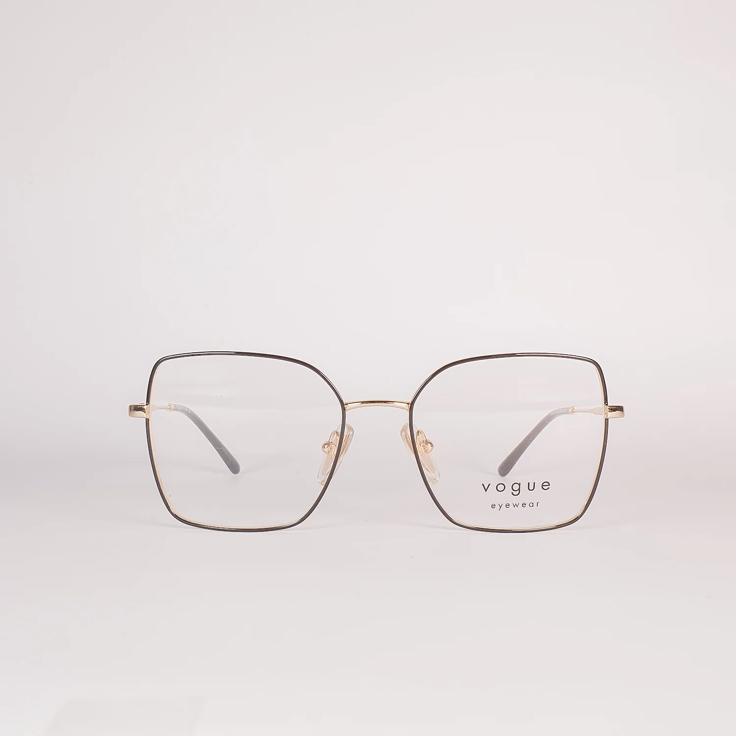 Vogue – Syze optike