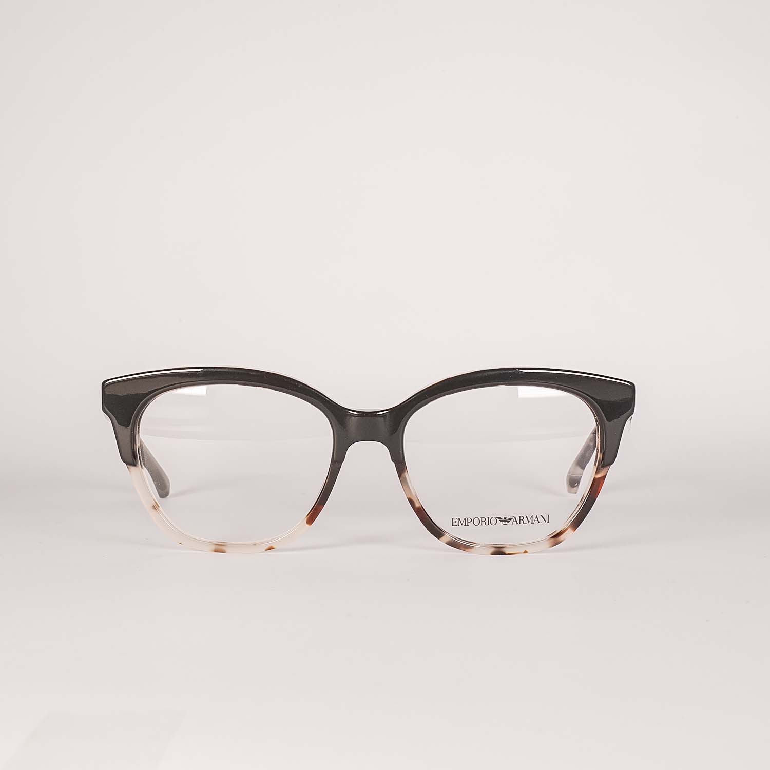 Emporio Armani – Syze optike