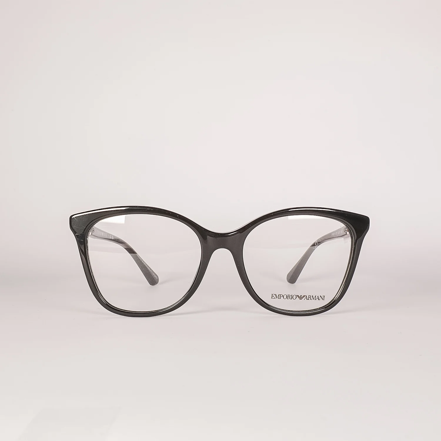 Emporio Armani – Syze optike