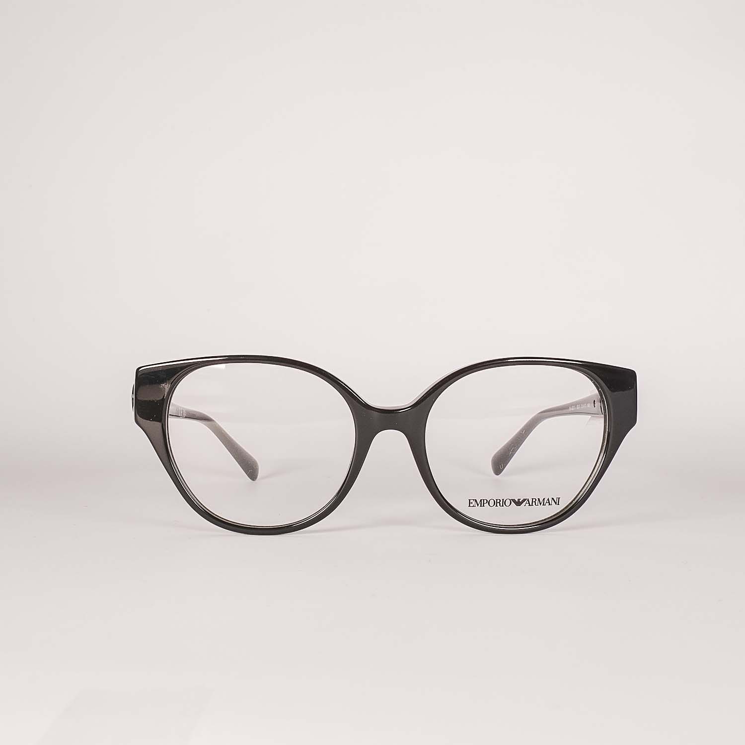 Emporio Armani – Syze optike