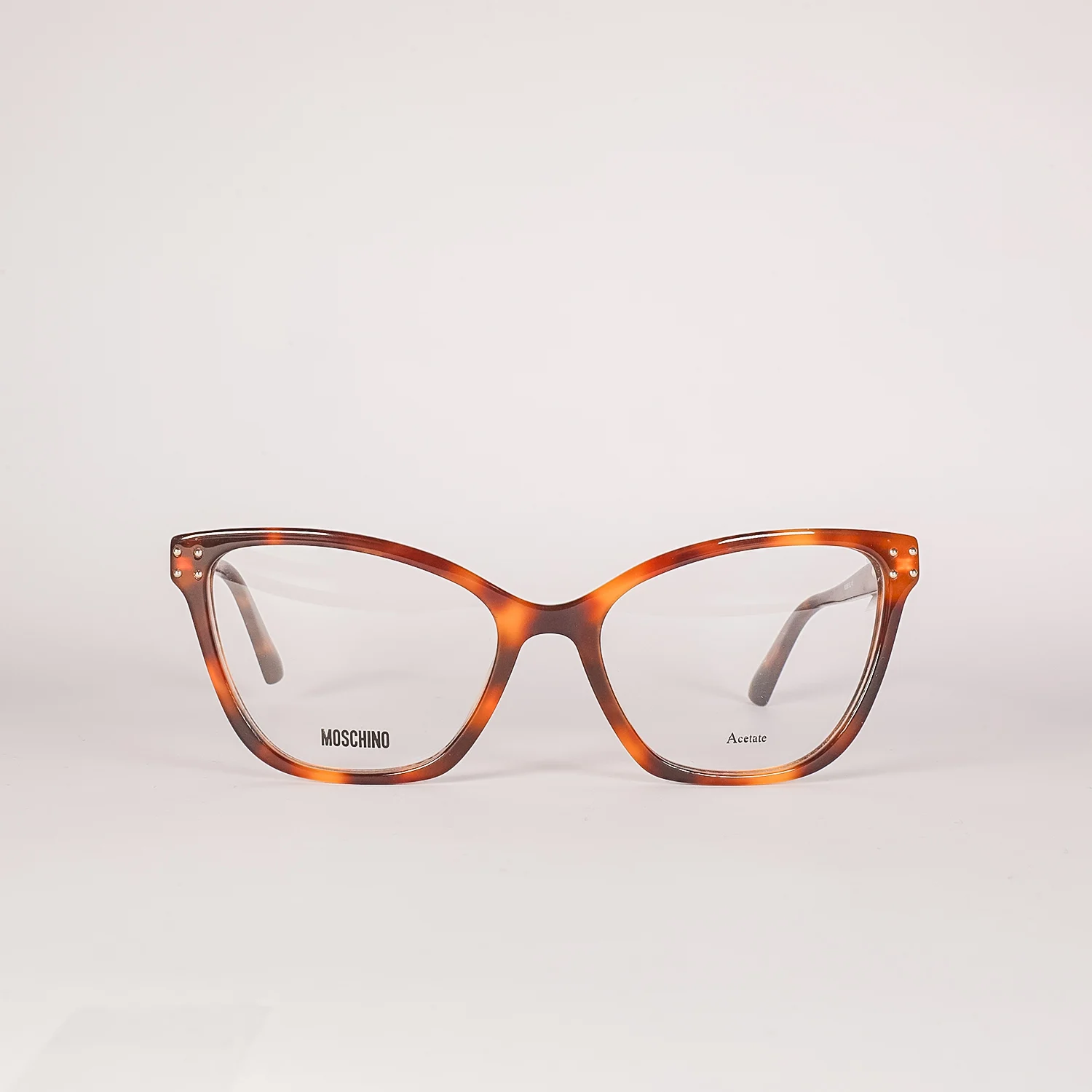 Moschino - Syze Optike