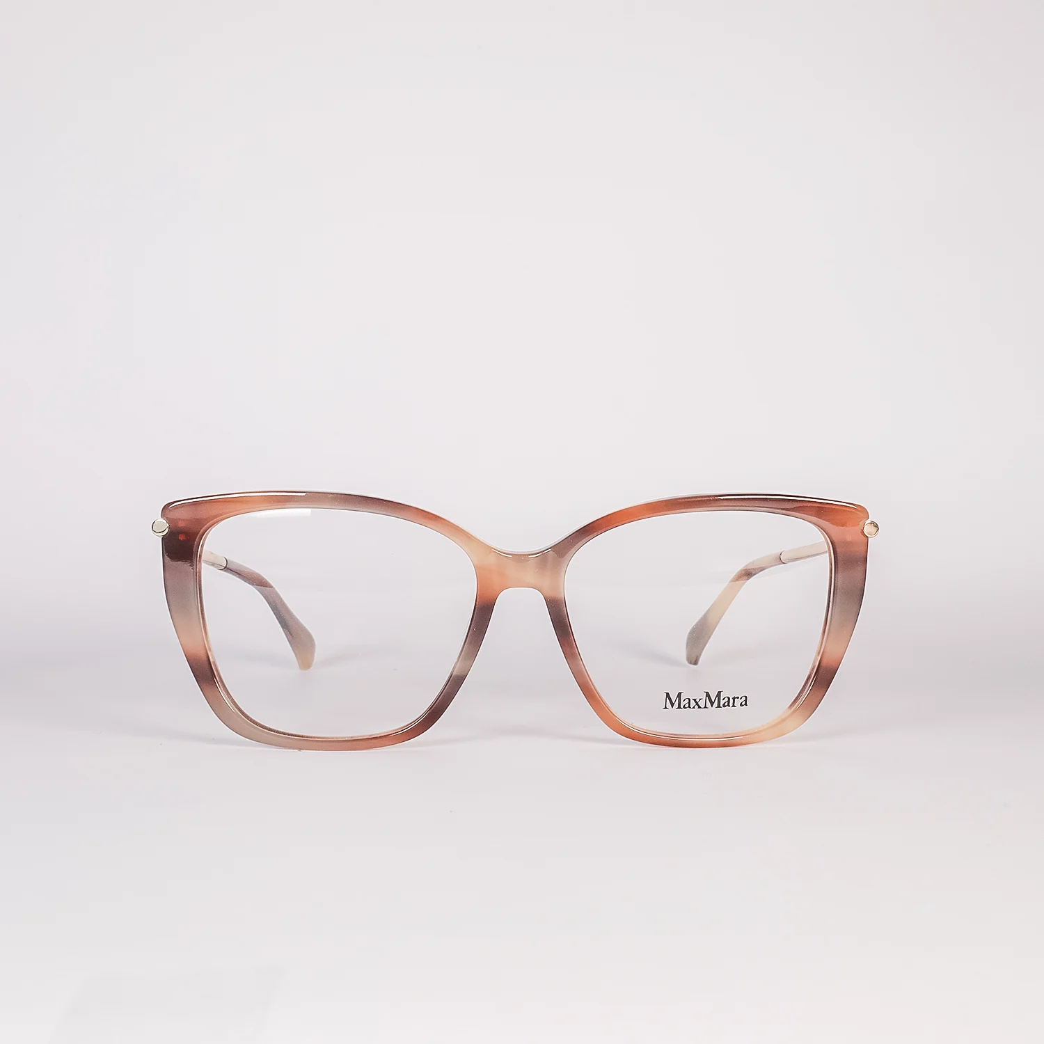 Max Mara – Syze optike