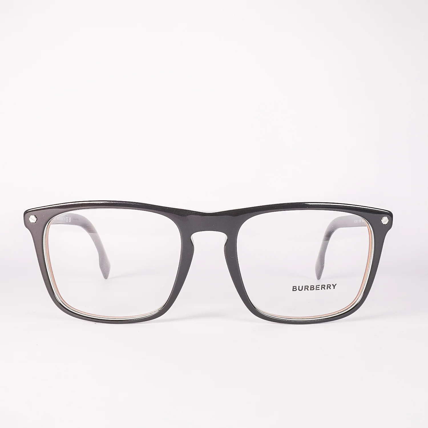 Burberry - Syze Optike