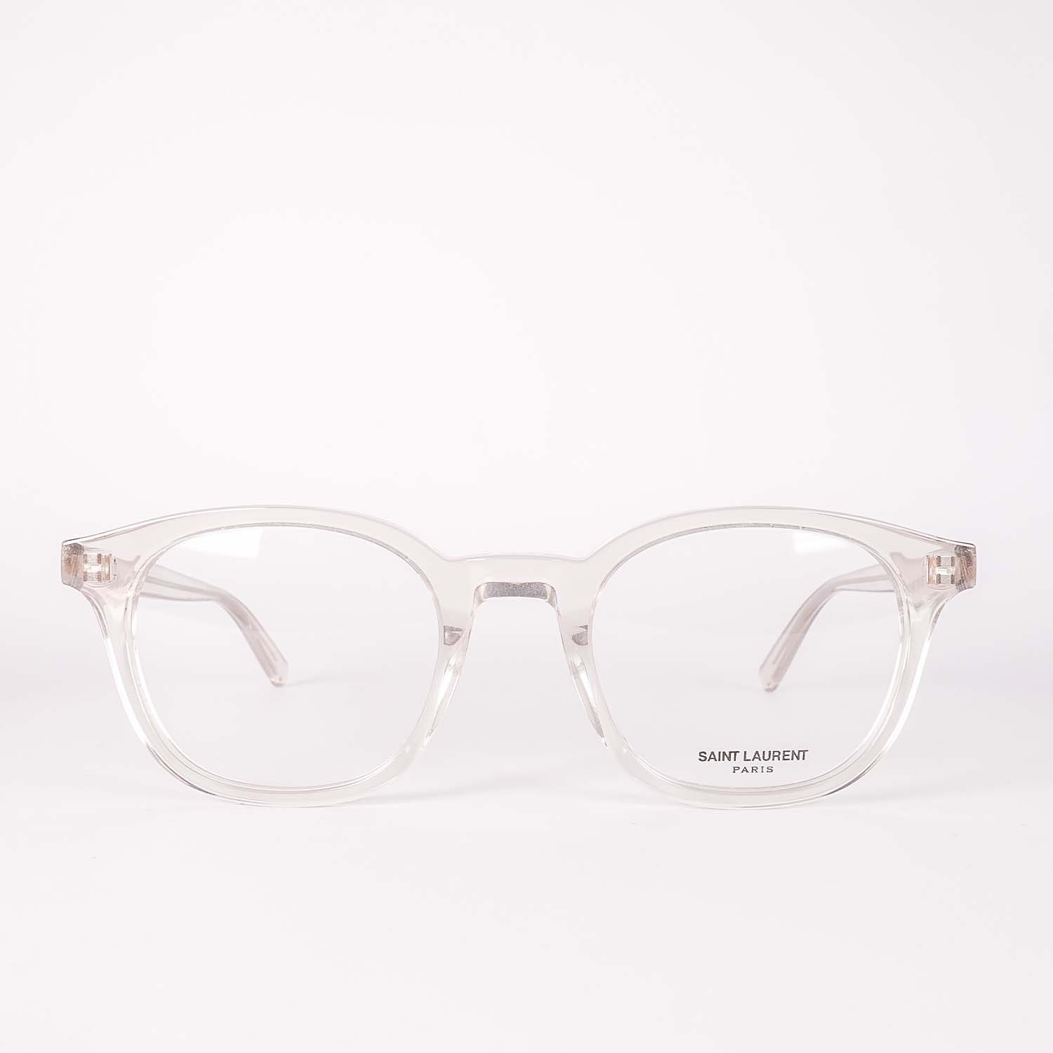 Saint Laurent - Syze Optike