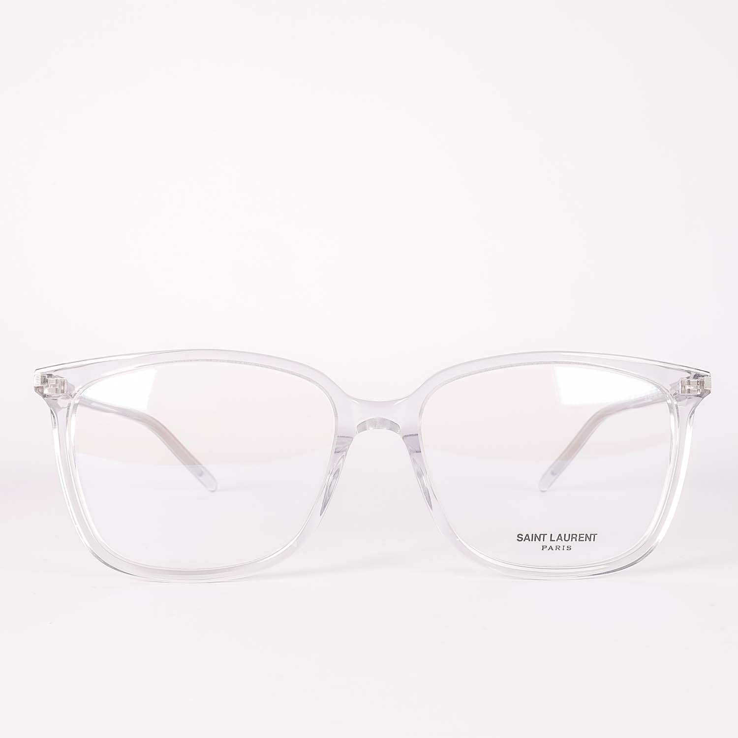 Saint Laurent - Syze Optike