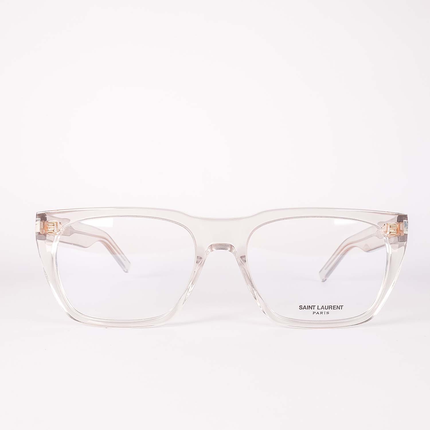 Saint Laurent - Syze Optike
