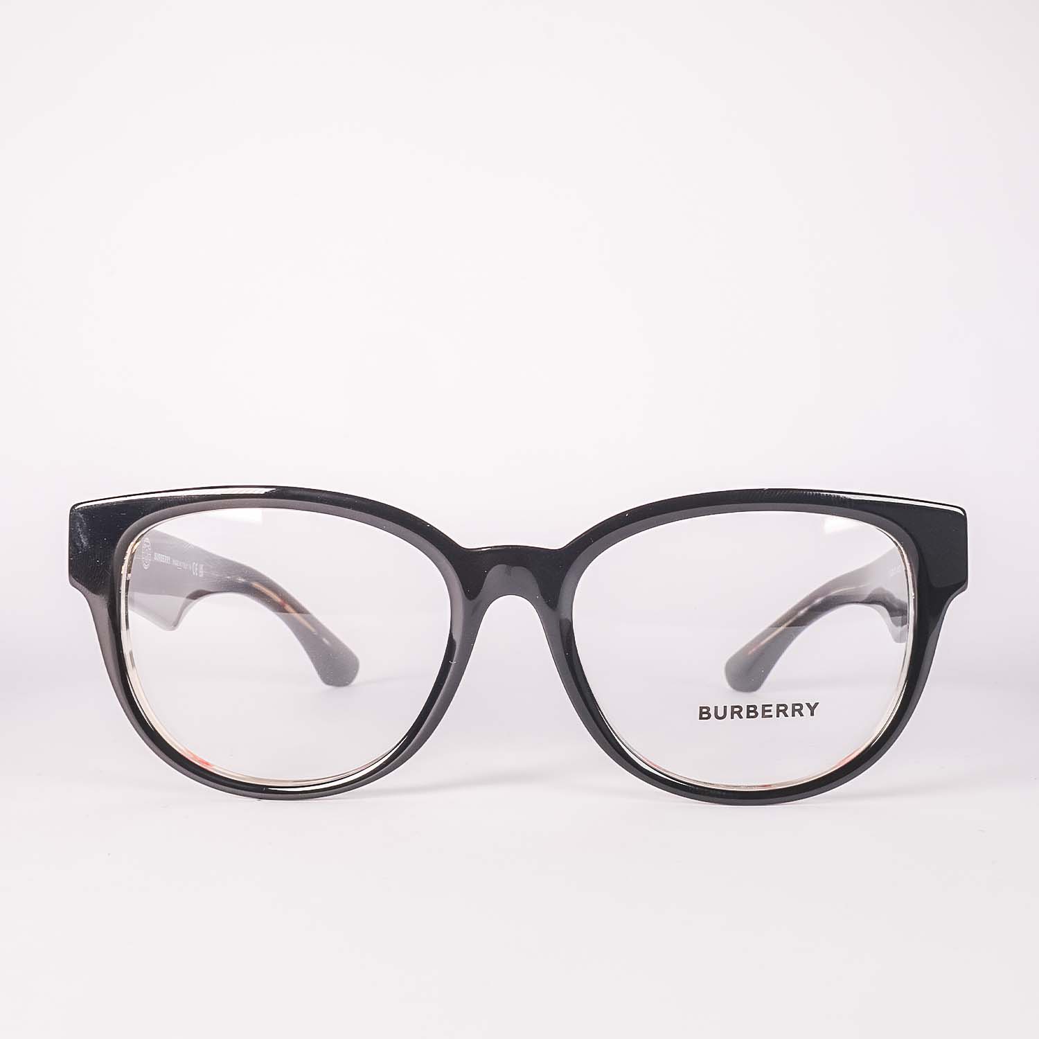 Burberry - Syze Optike