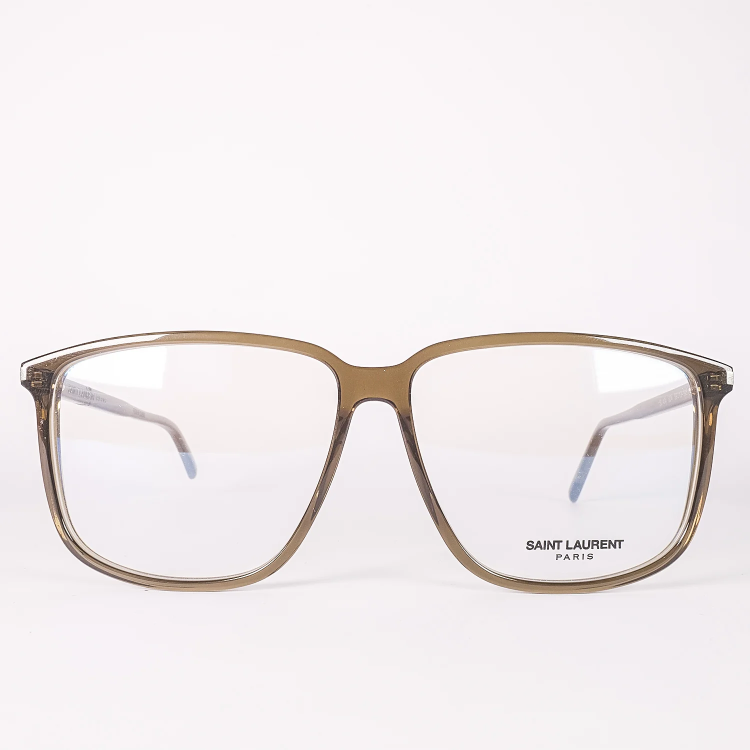 Saint Laurent - Syze Optike