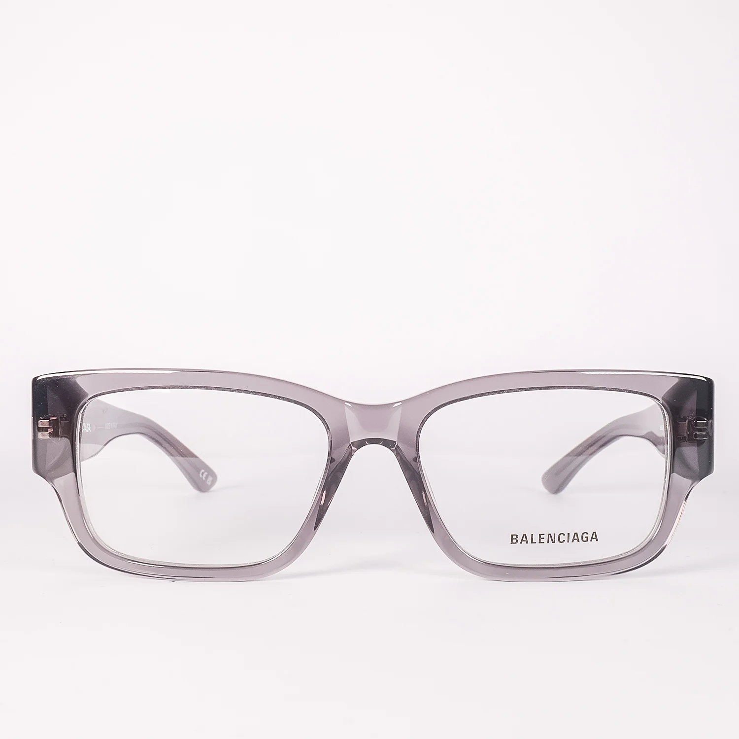Balenciaga - Syze Optike