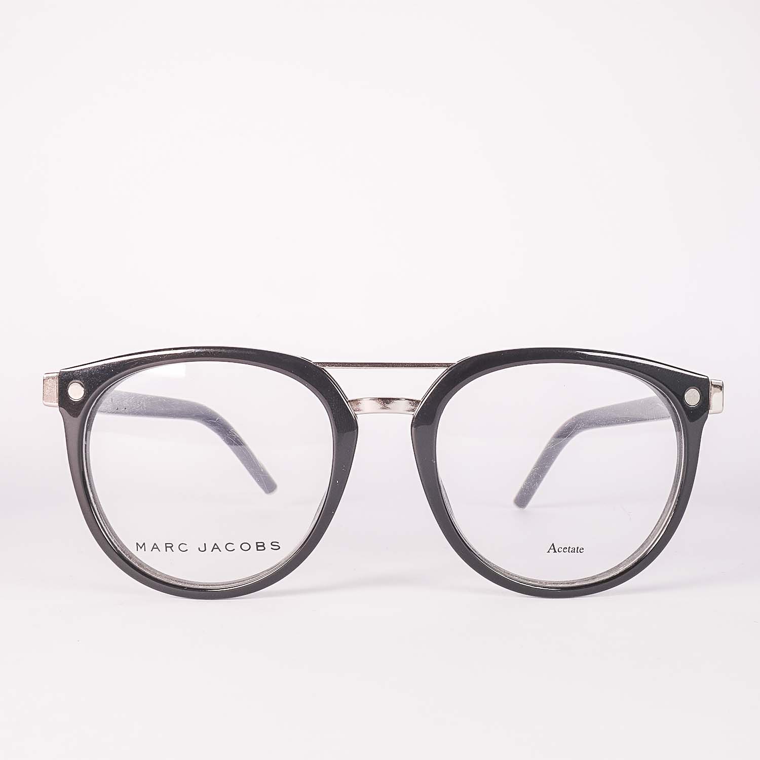 Marc Jacobs - Syze optike
