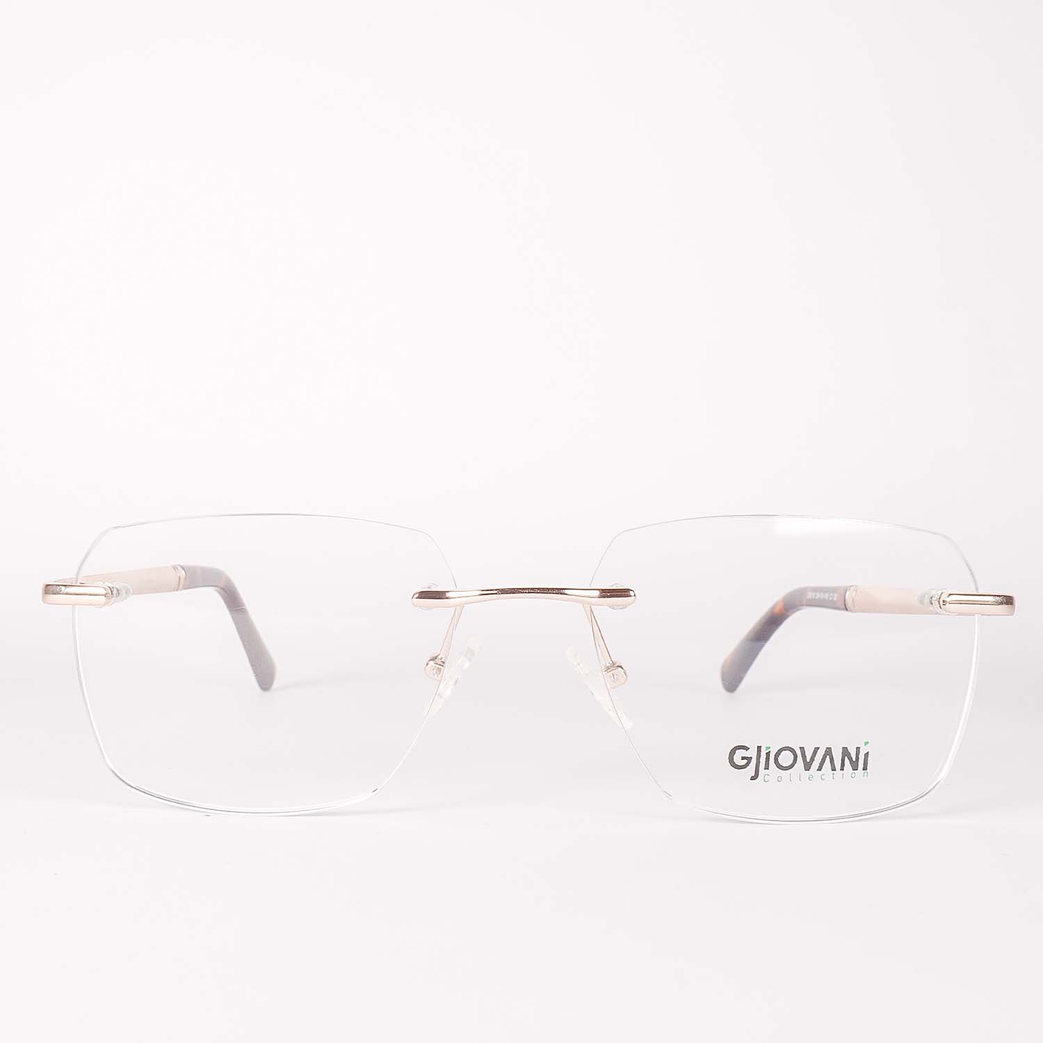 Gjiovani- Syze optike