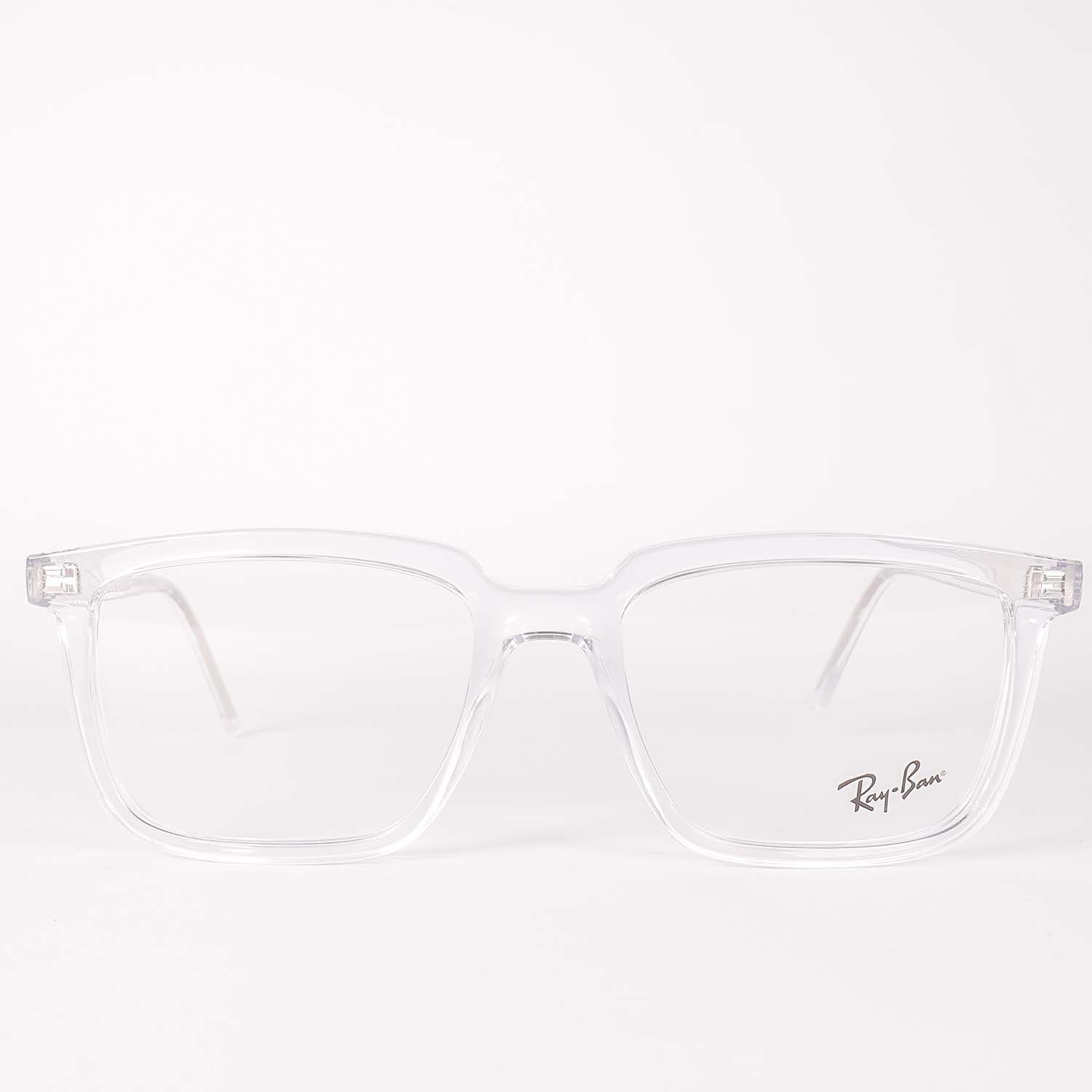 Ray Ban - Syze Optike
