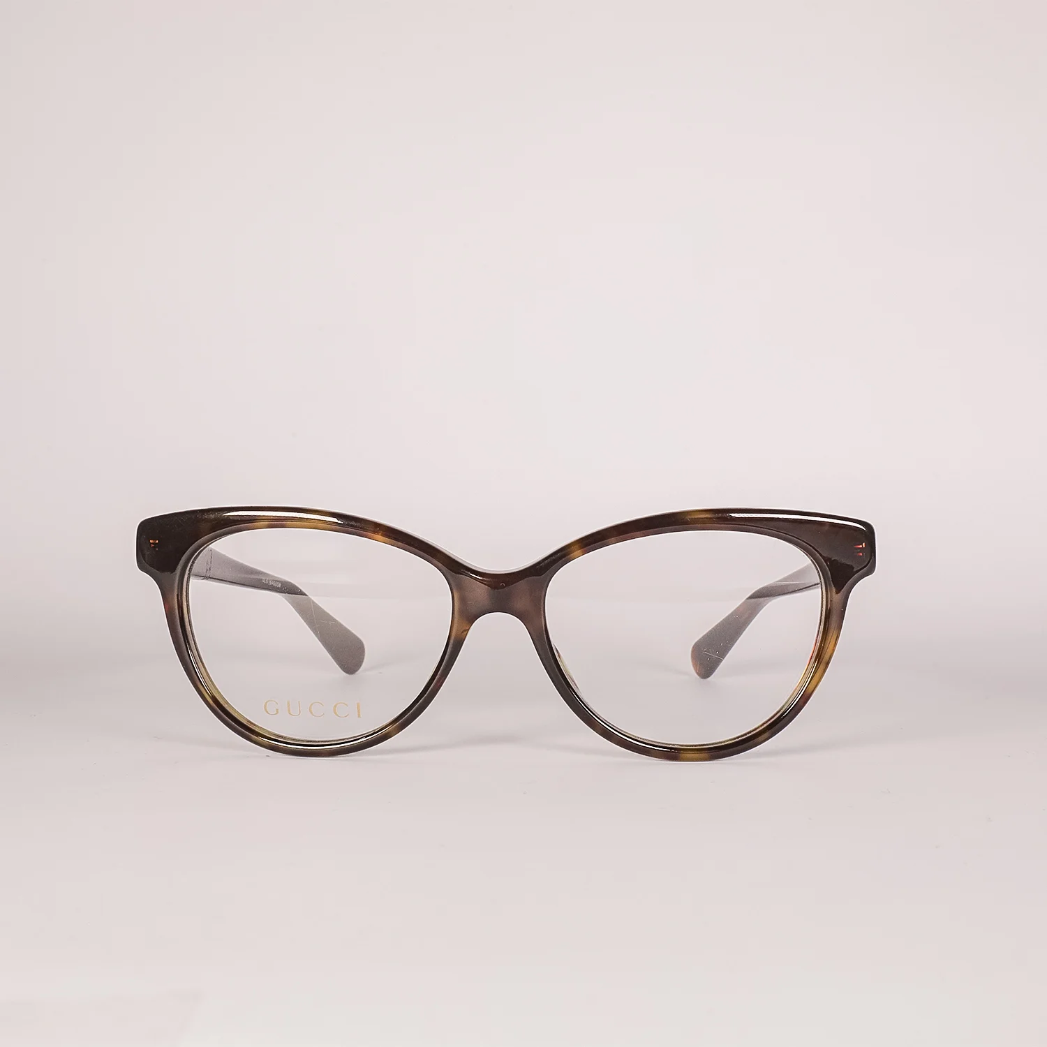 Gucci - Syze optike