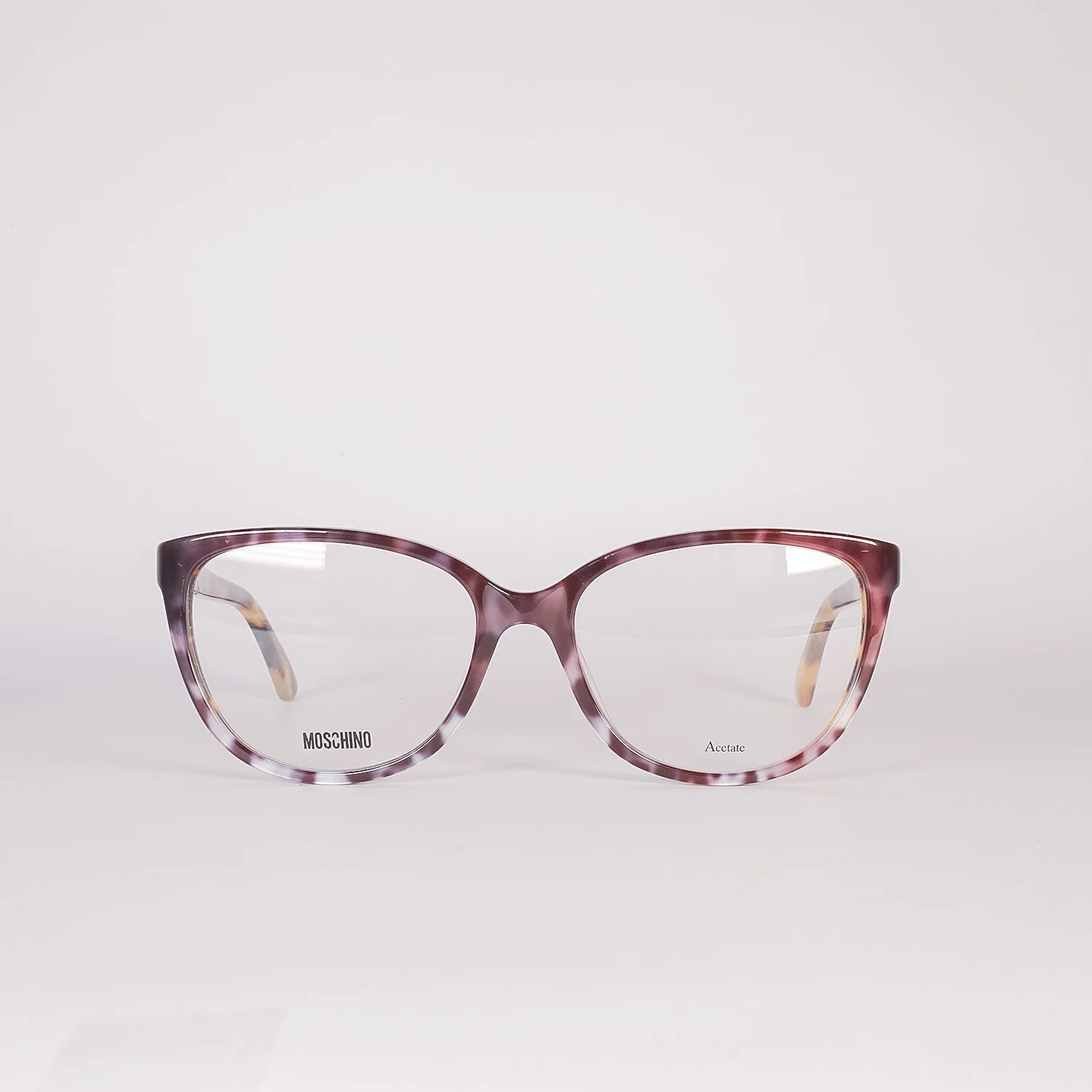 Moschino - Syze optike
