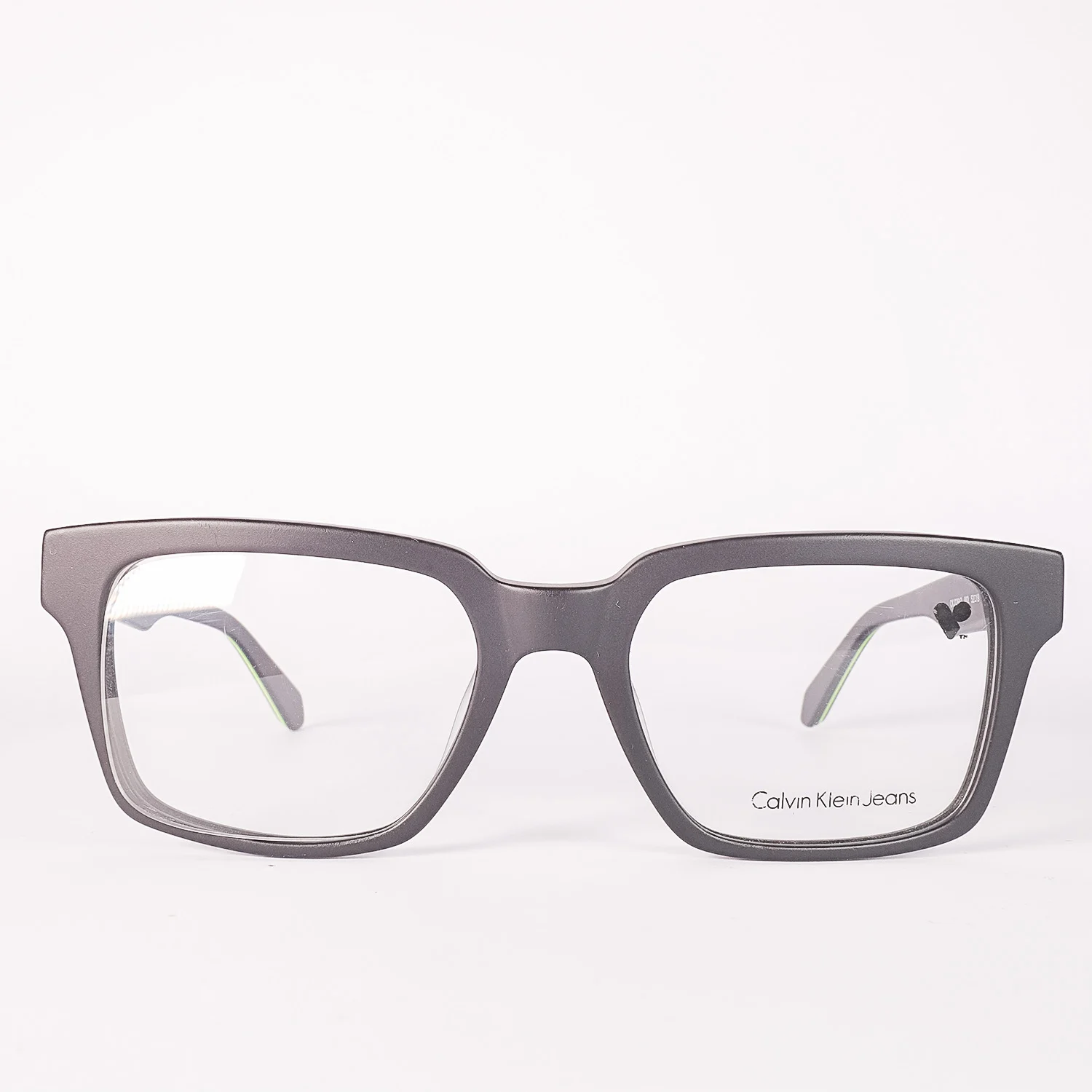 Calvin Klein - Syze optike