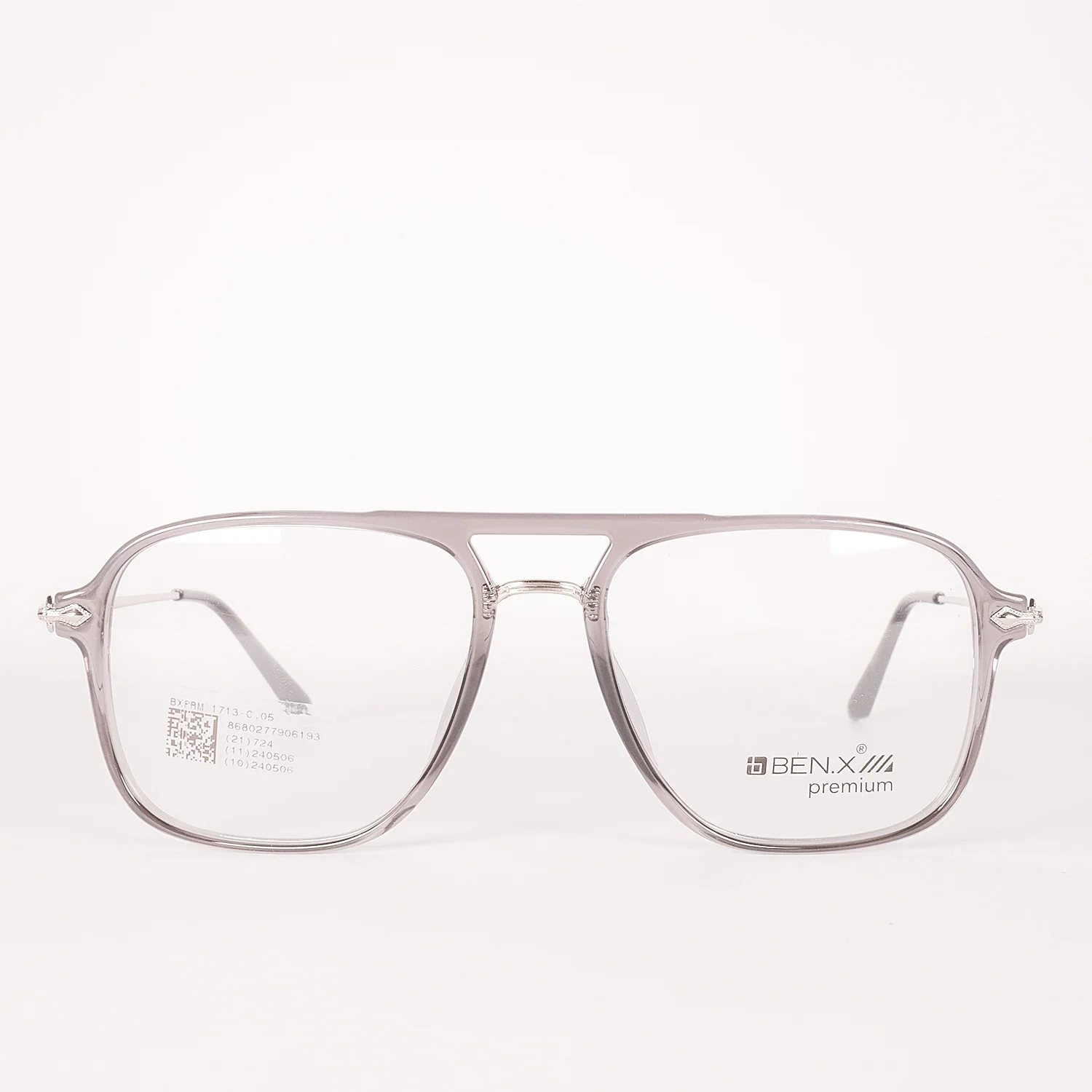 Benx - Syze optike