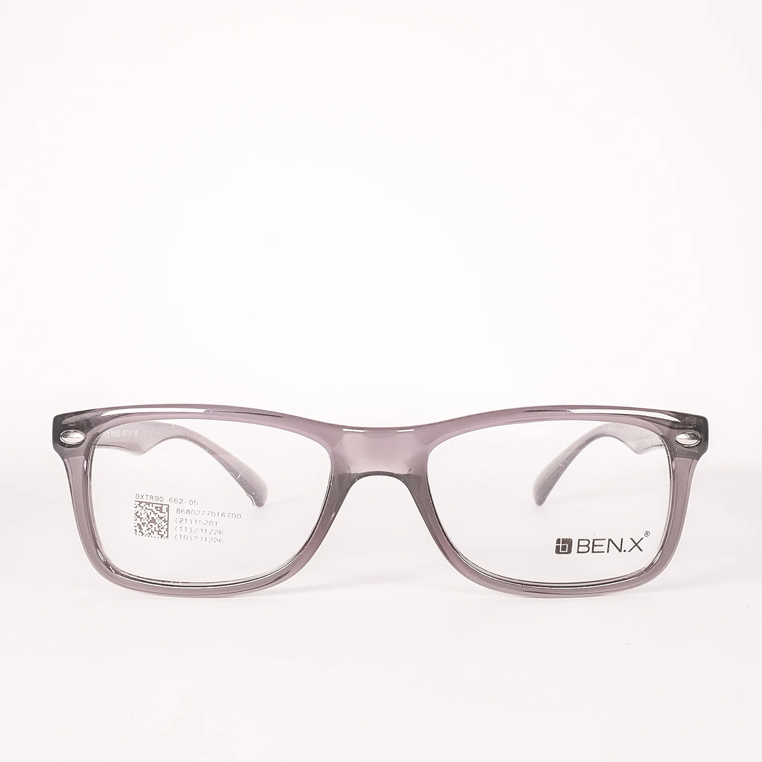 Benx - Syze optike