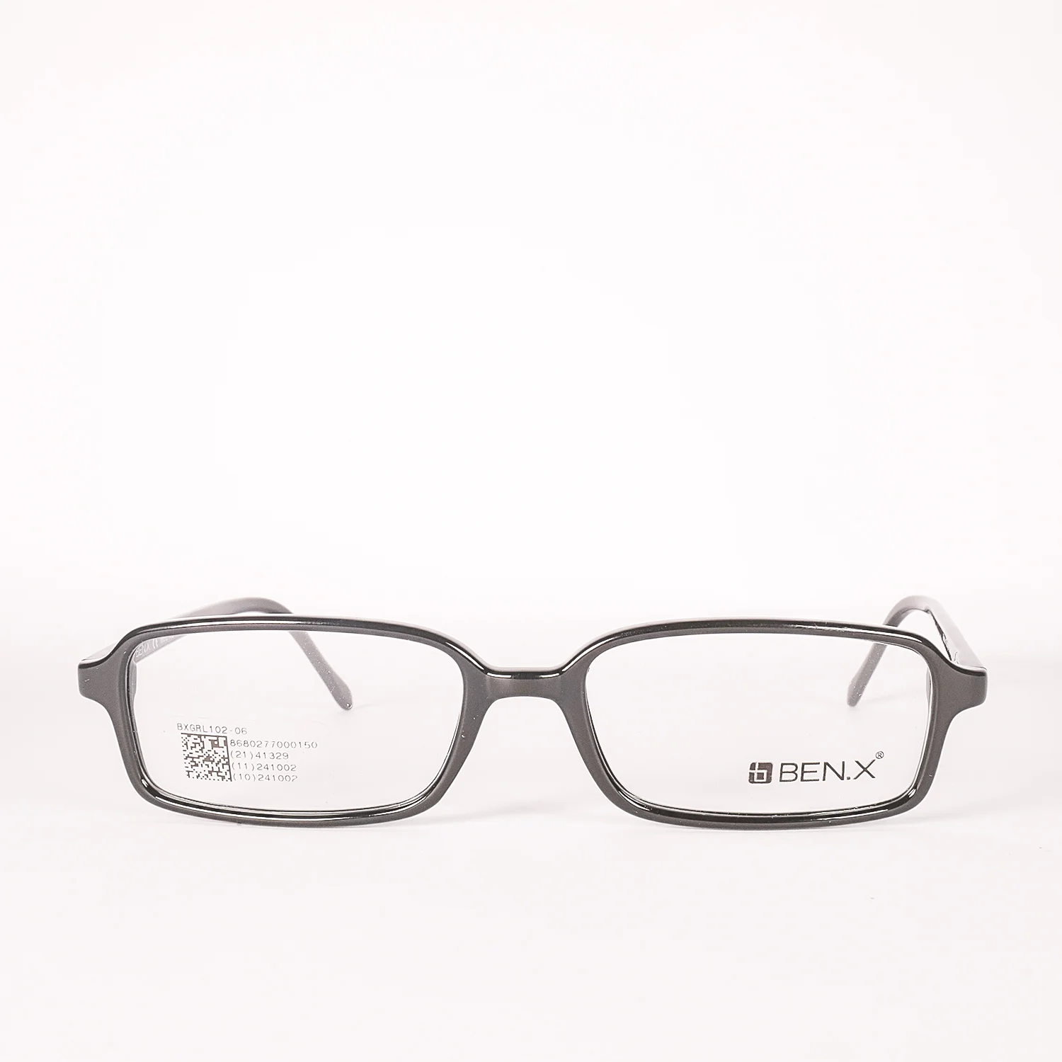 Benx - Syze optike