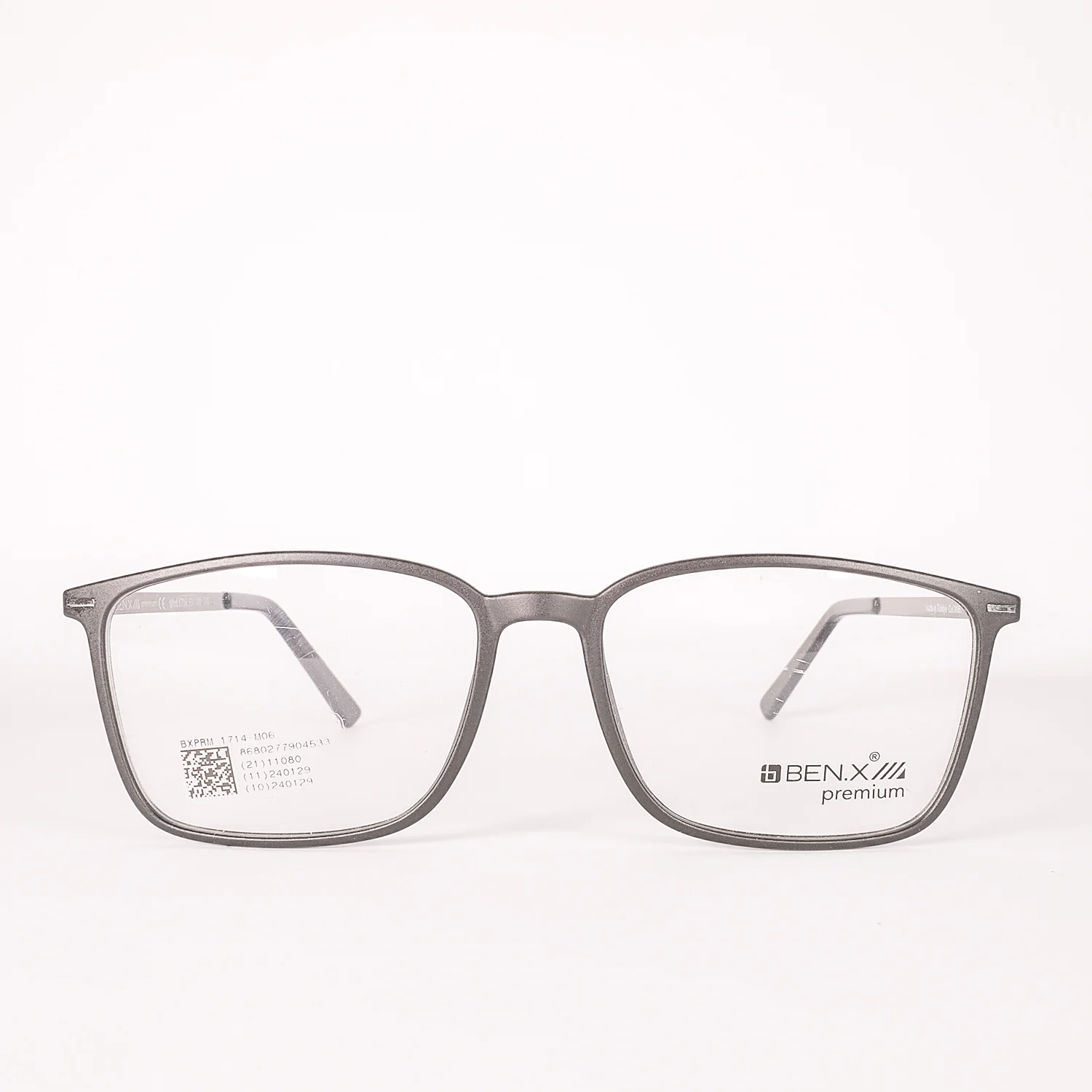 Benx - Syze optike