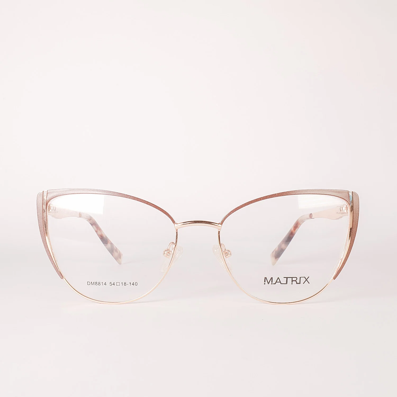 Matrix - Syze optike