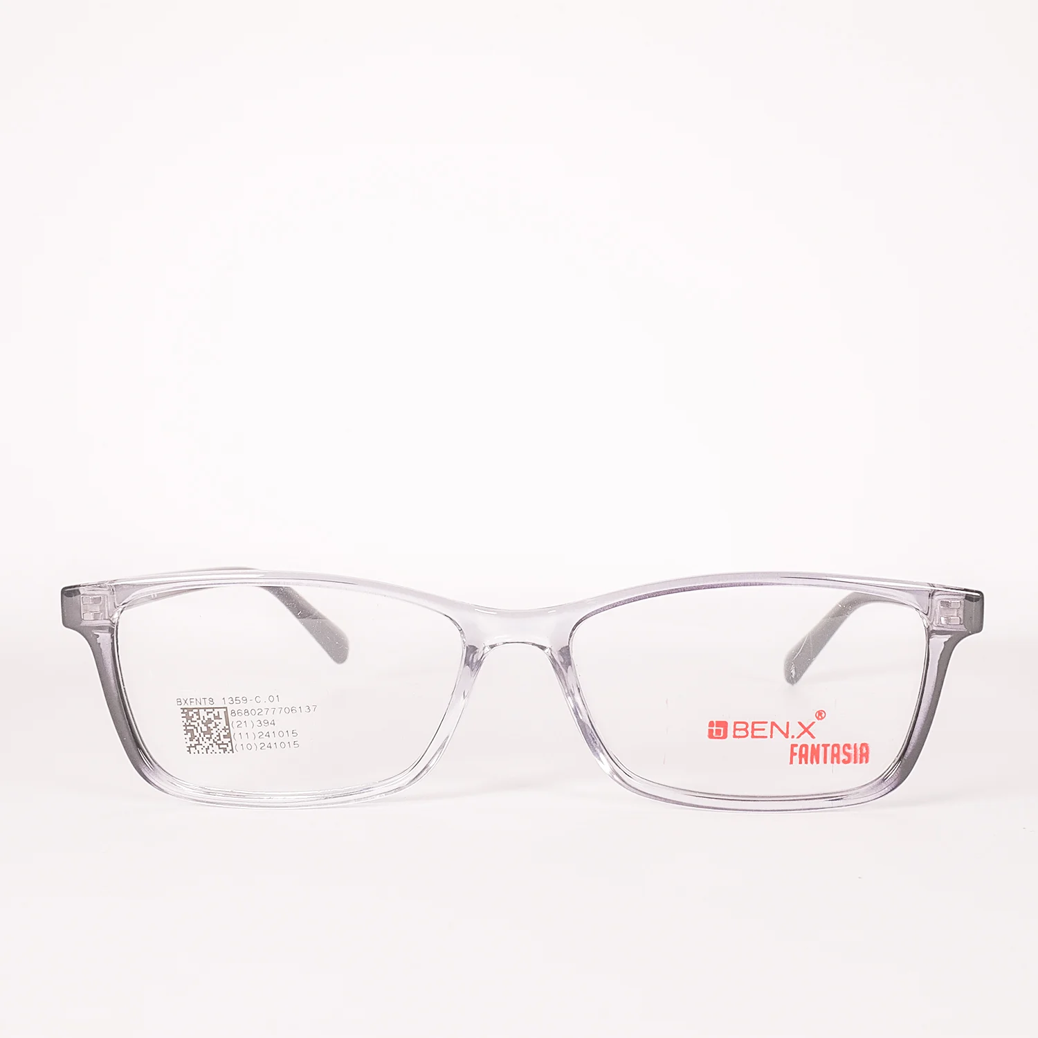 Benx - Syze optike