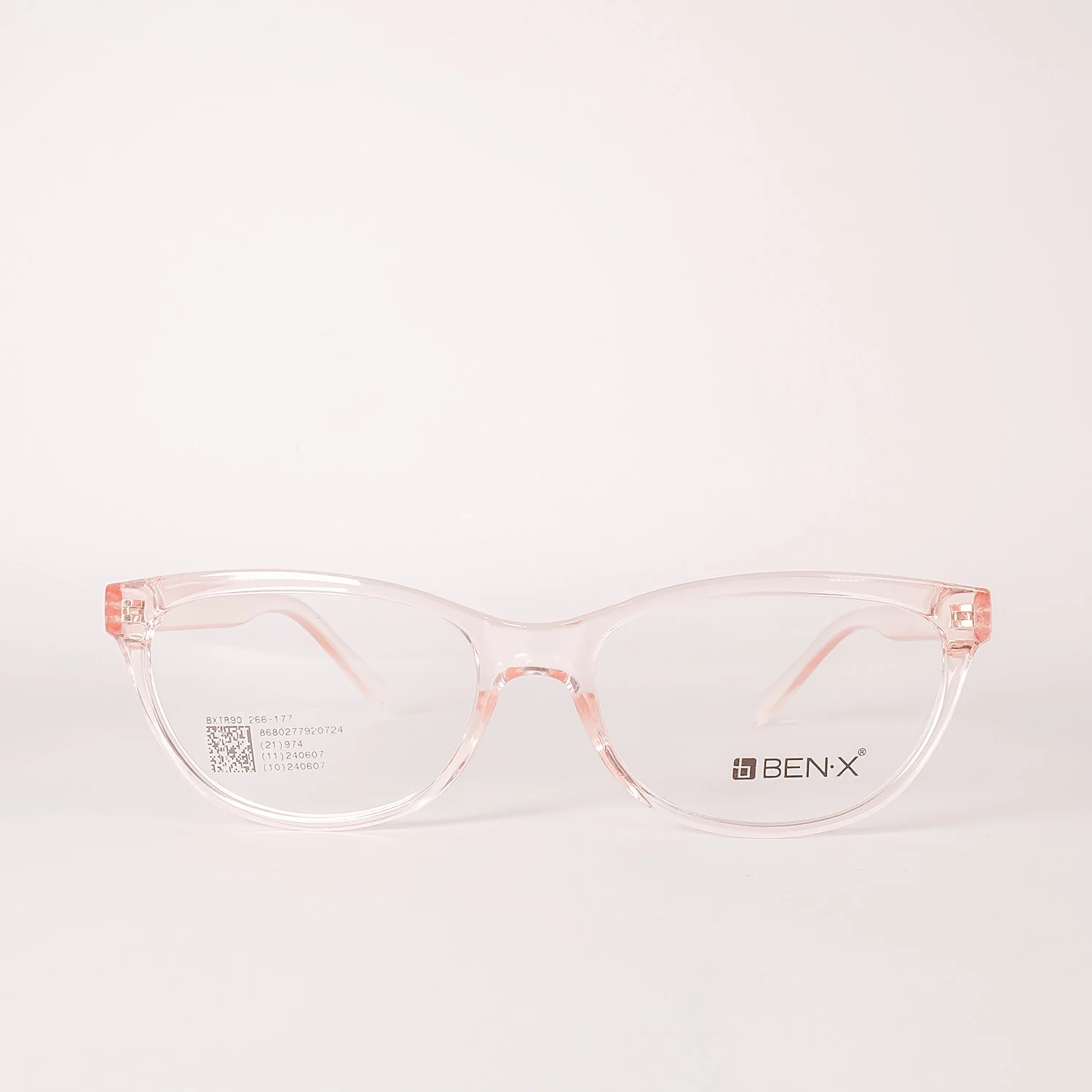 Benx - Syze optike