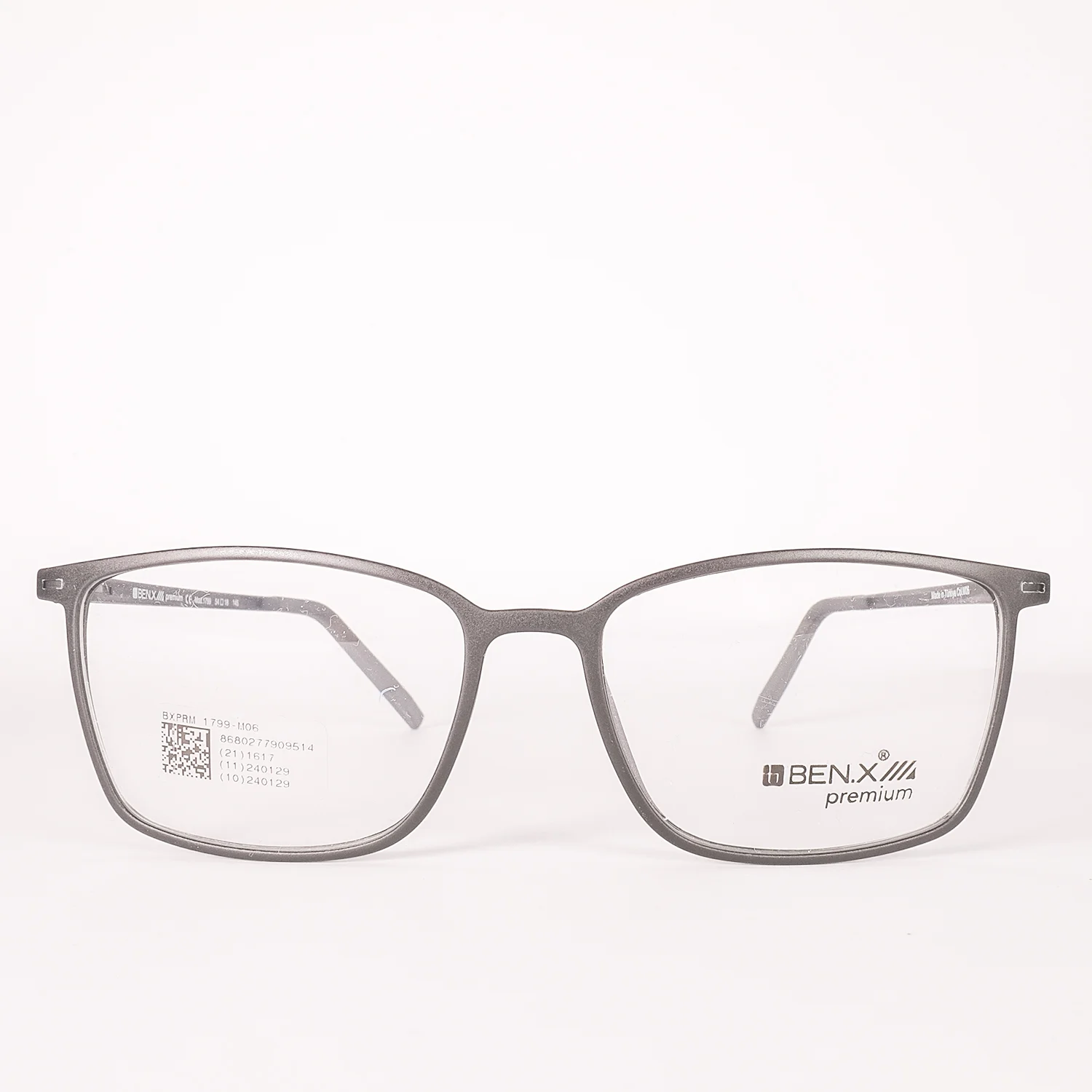 Benx - Syze optike