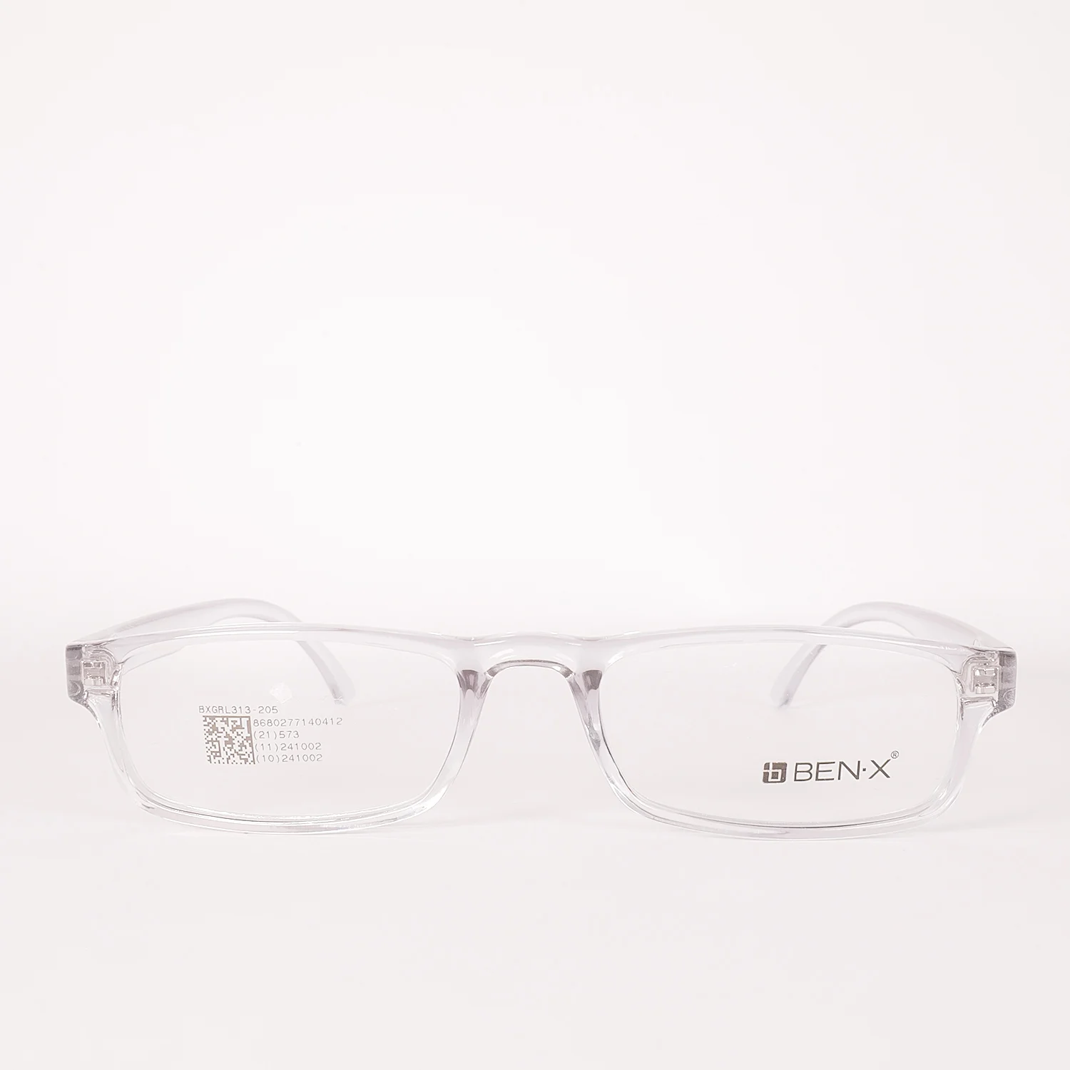 Benx - Syze optike