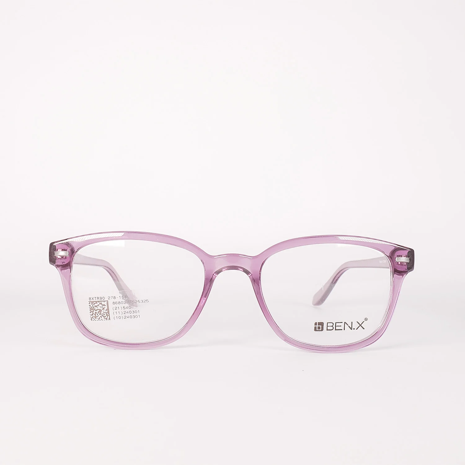 Benx - Syze optike